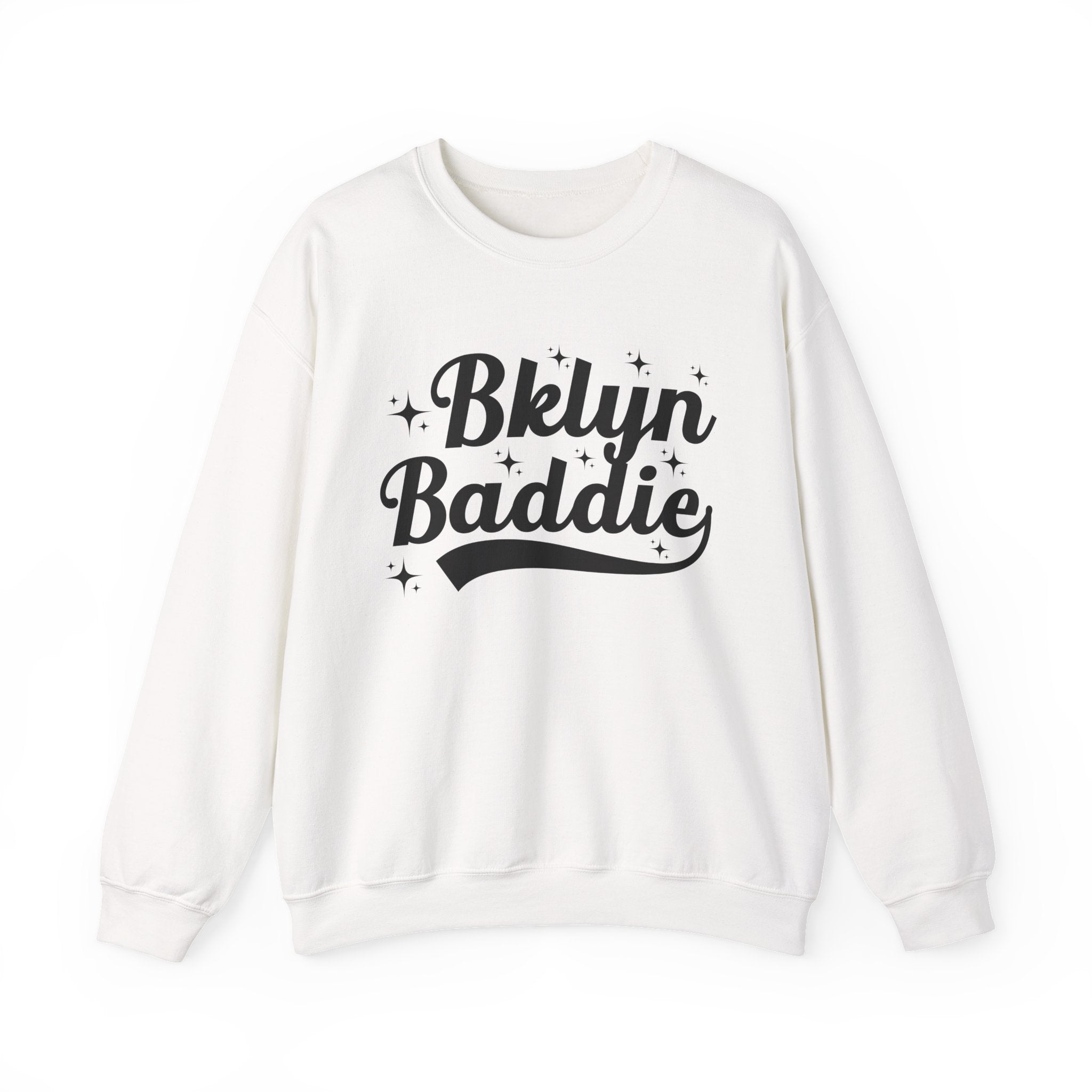 Bklyn Baddie - Sweatshirt