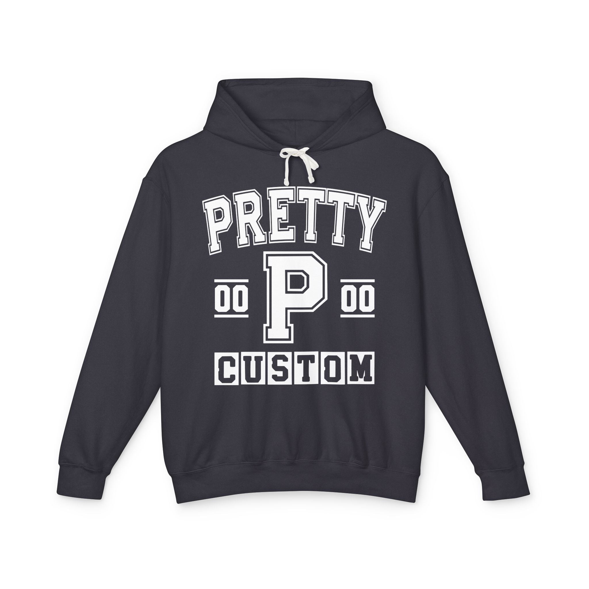 Custom Pretty Varsity Hoodie - Customize Birthday Day/Month/Year - Customize Gemini Season/Nation