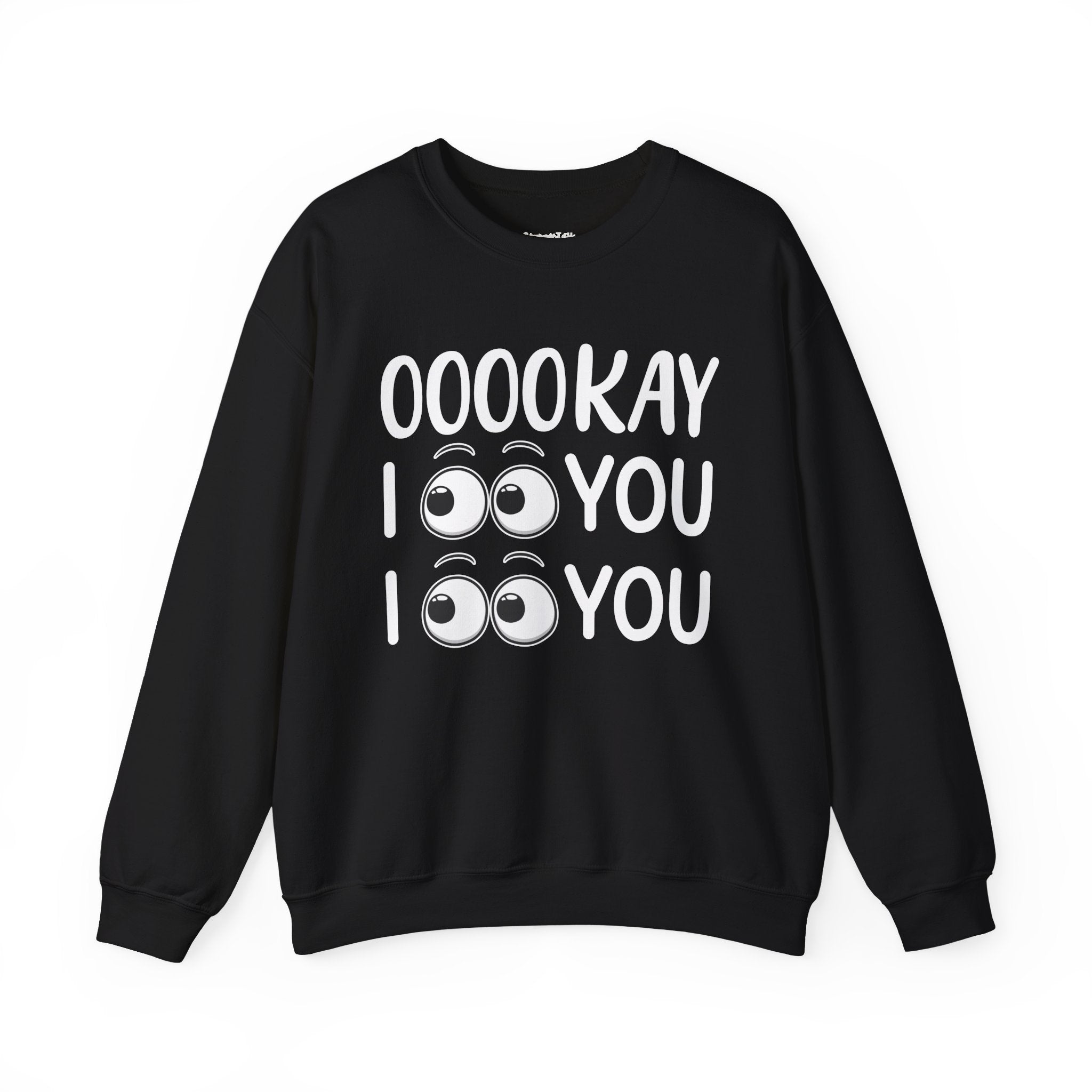 Ooookay I See You I See You  Hoodie