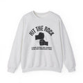 Hit The Rock - Sweatshirt
