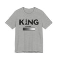 King Loading -T-shirt