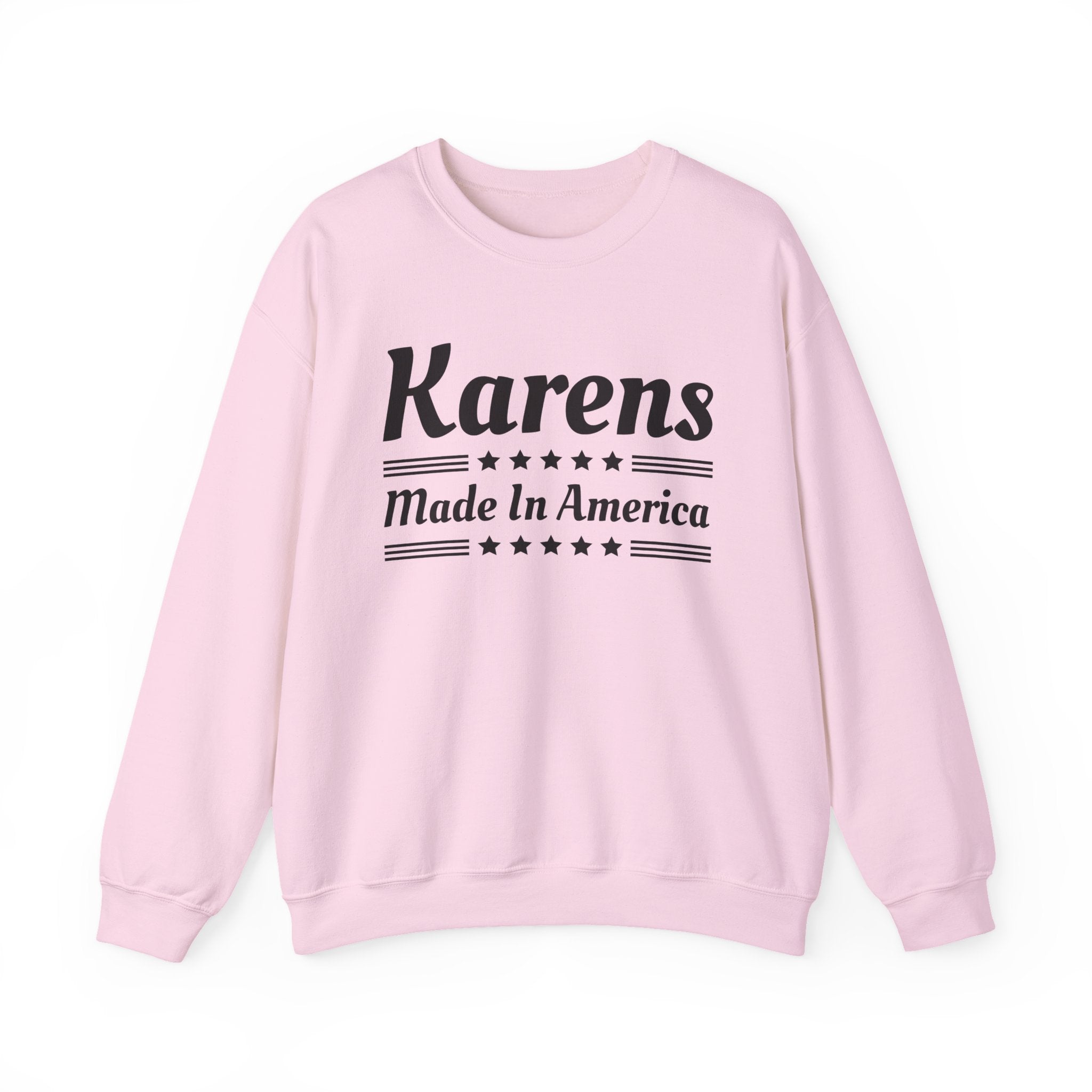 Karen Made In America Sweatshirt