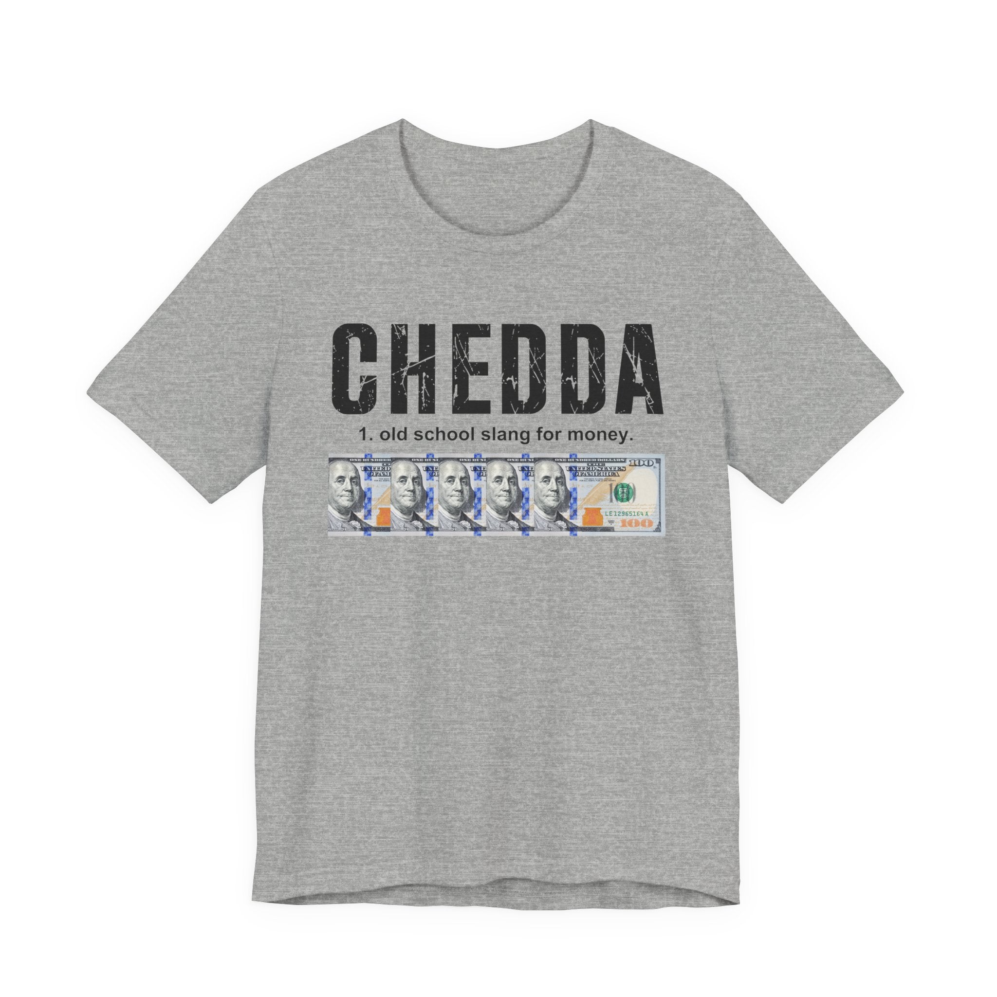 Chedda T-shirt