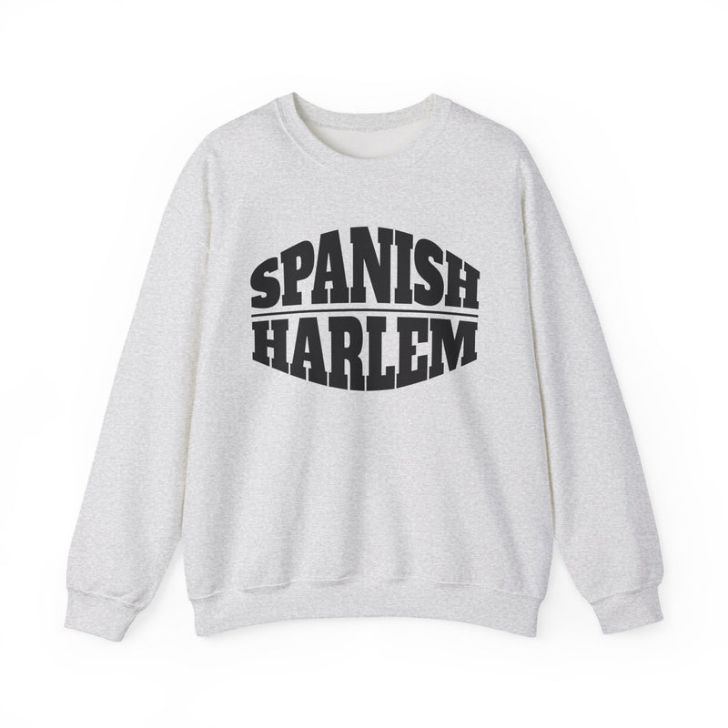 Spanish Harlem － Sweatshirt