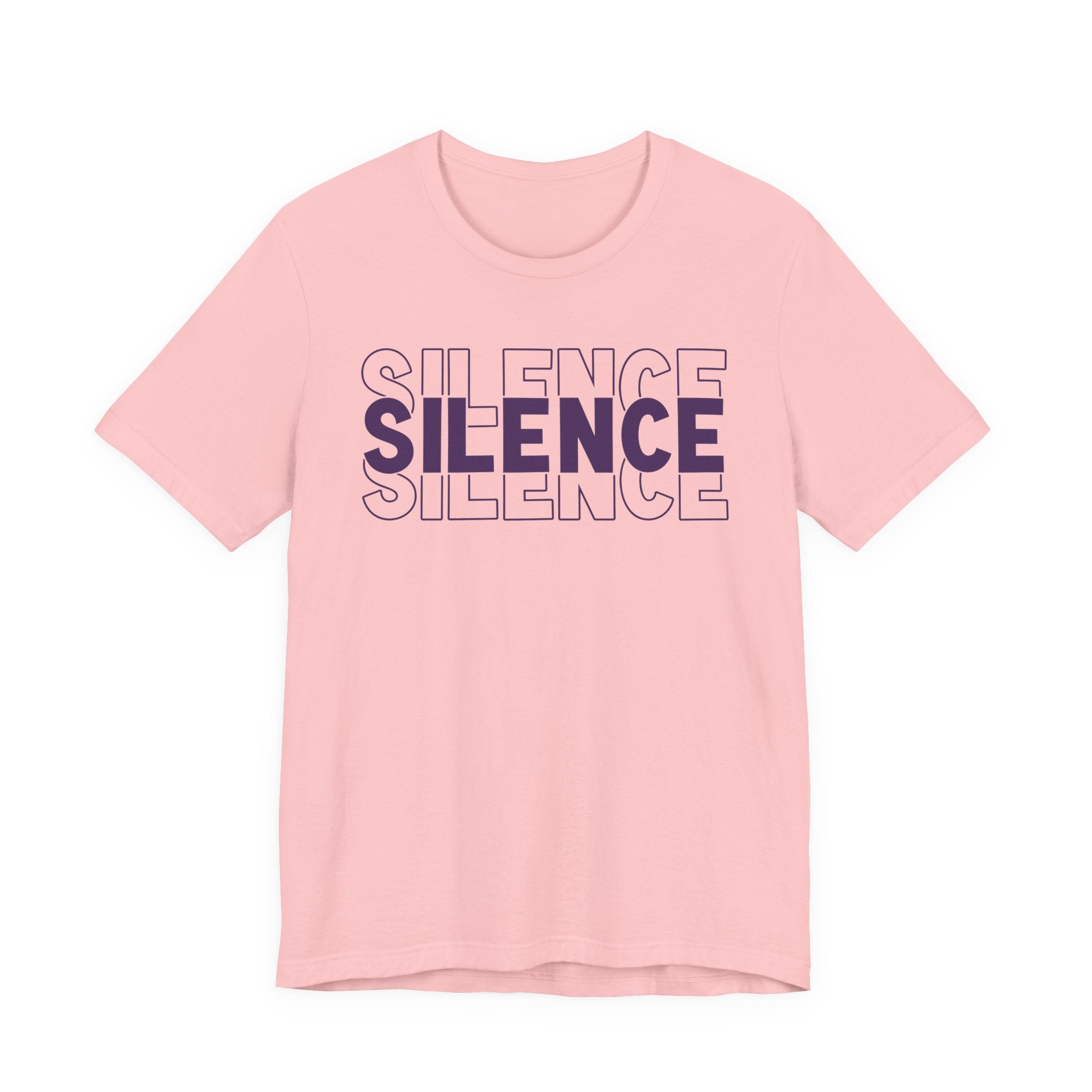 Silence T-Shirt..