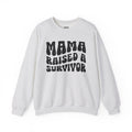 Mama Raised A Survivor - Sweatshirt