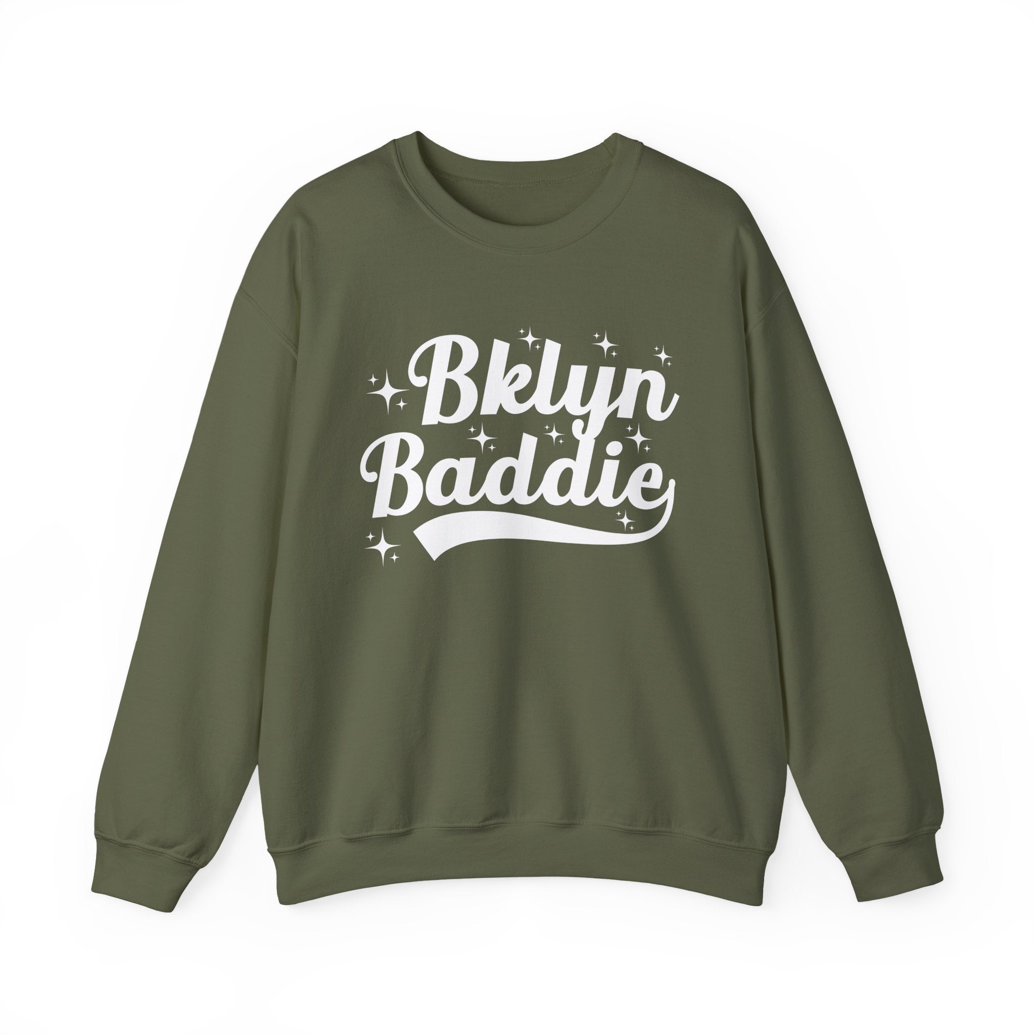 Bklyn Baddie - Sweatshirt