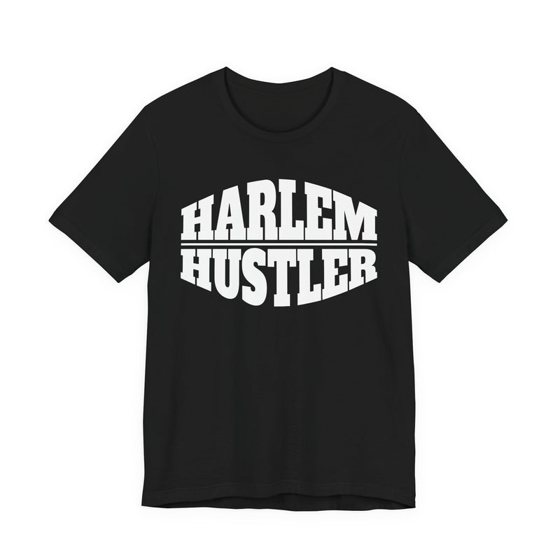 Harlem Hustler －T-shirt