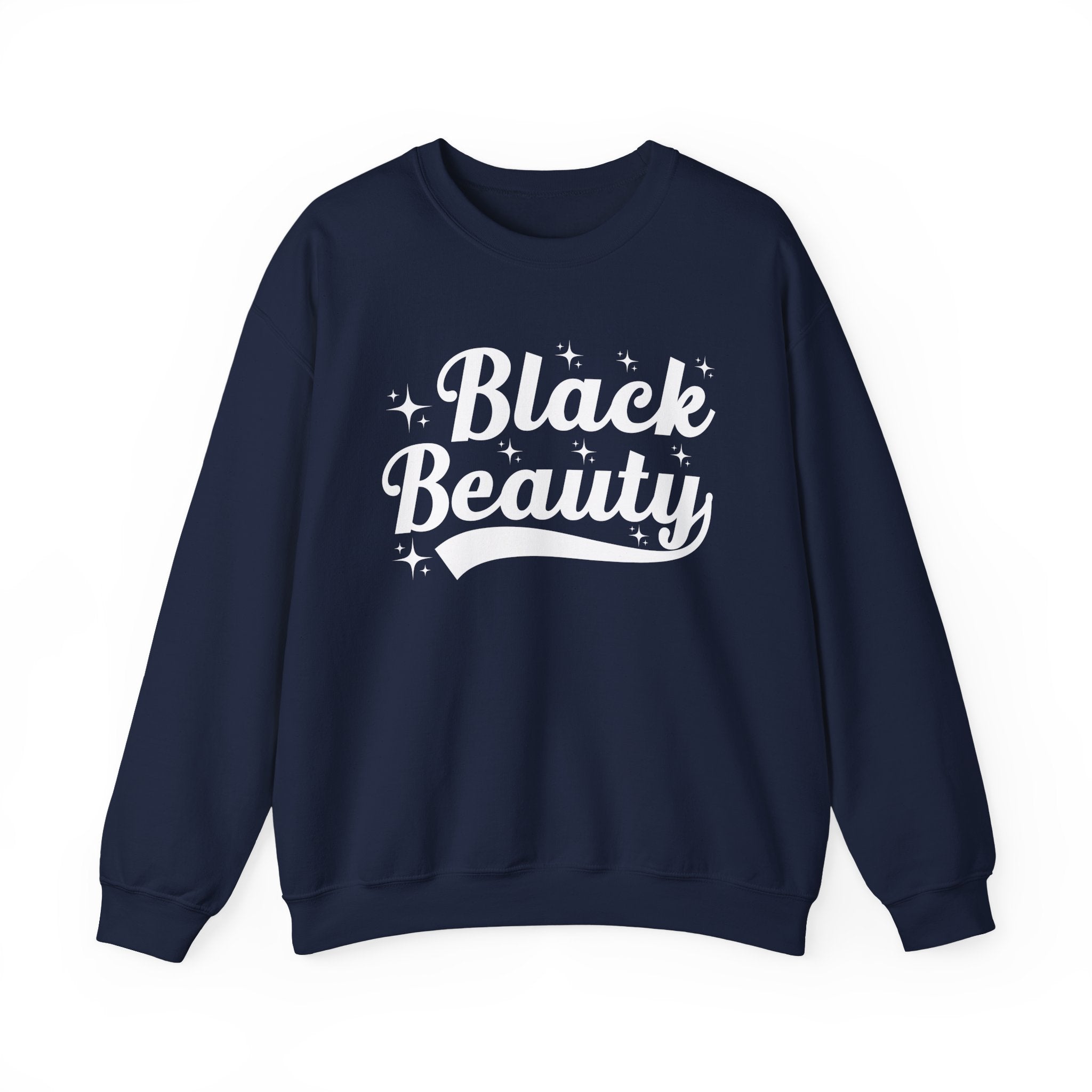 Black Beauty  — Sweatshirt