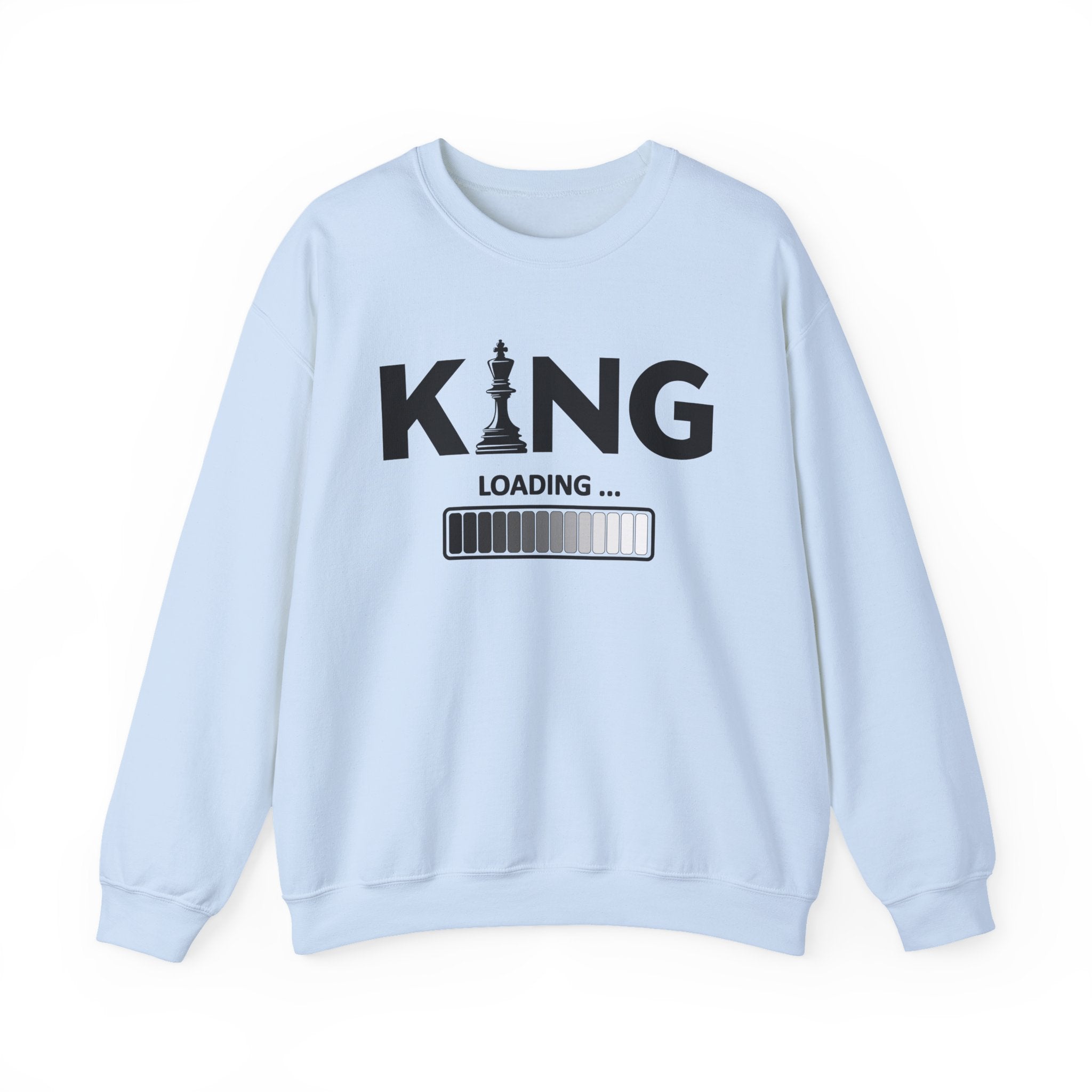 King Loading - Sweatshirt