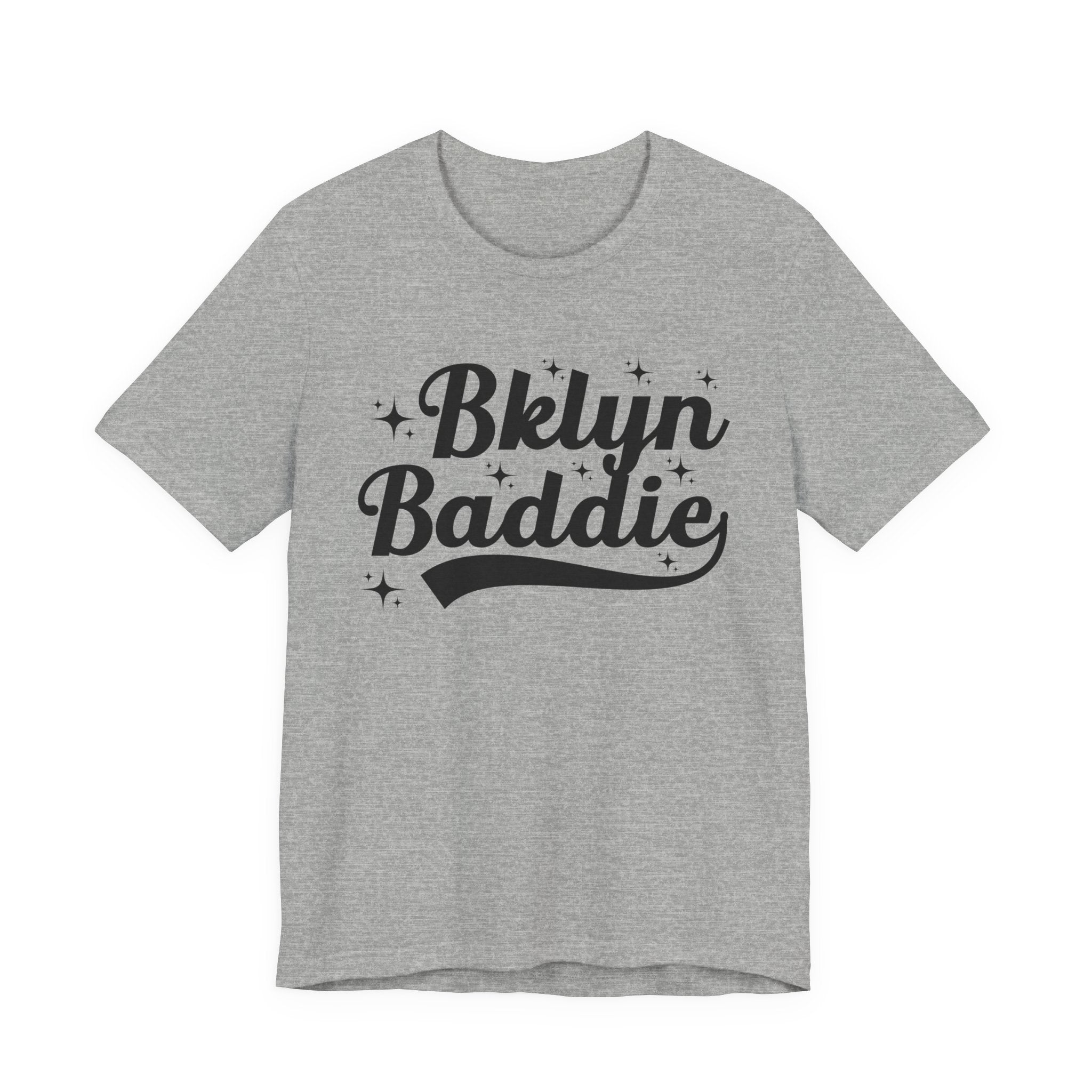 Bklyn Baddie — T-shirt