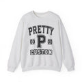 Custom Pretty Varsity Sweatshirt - Customize Birthday Day/Month/Year - Customize Gemini Season/Nation