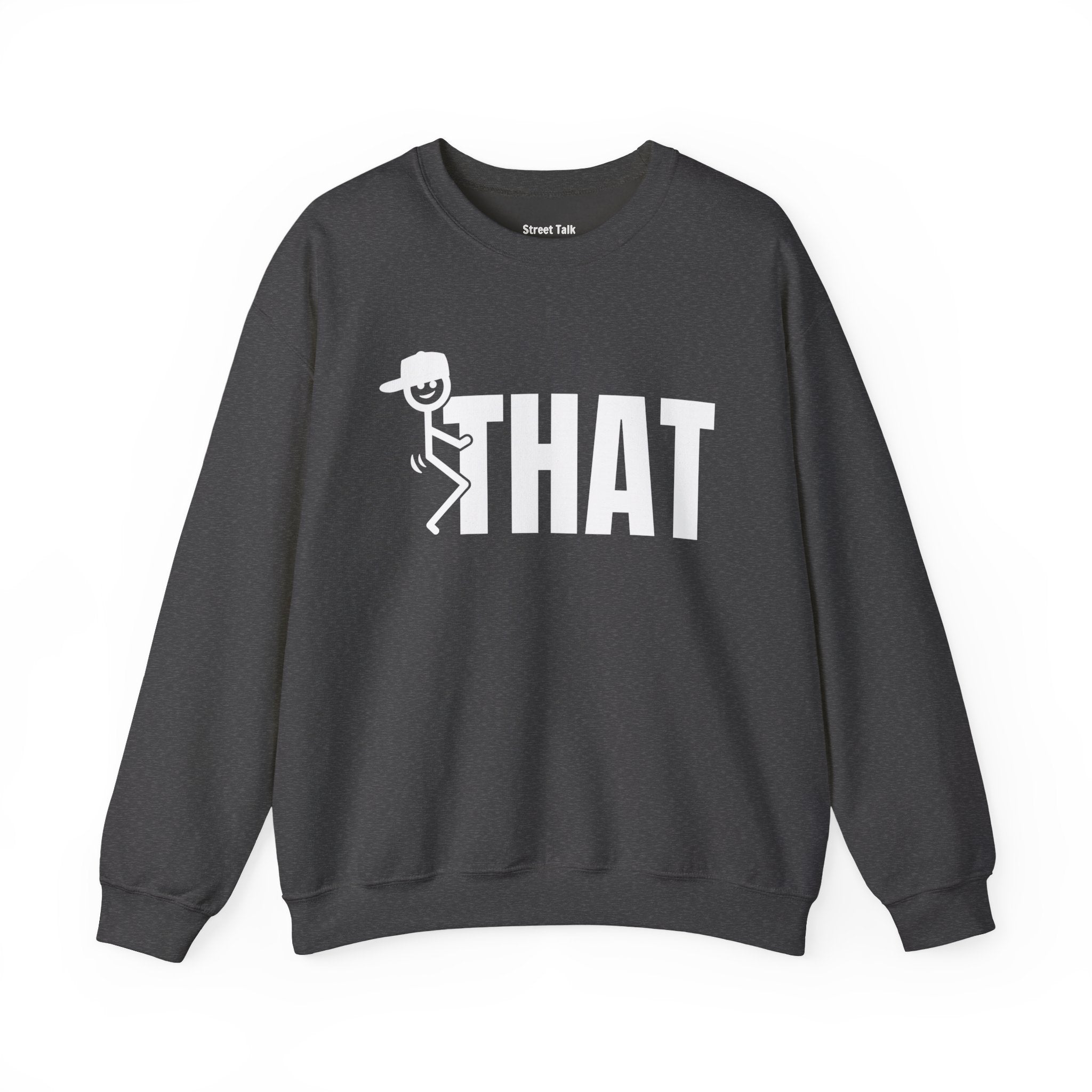 Fuck That Sweatshirt
