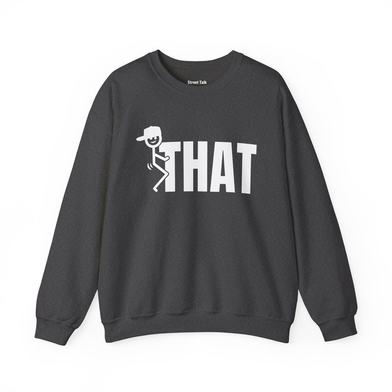 Fuck That Sweatshirt