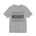 Resist T-shirt.