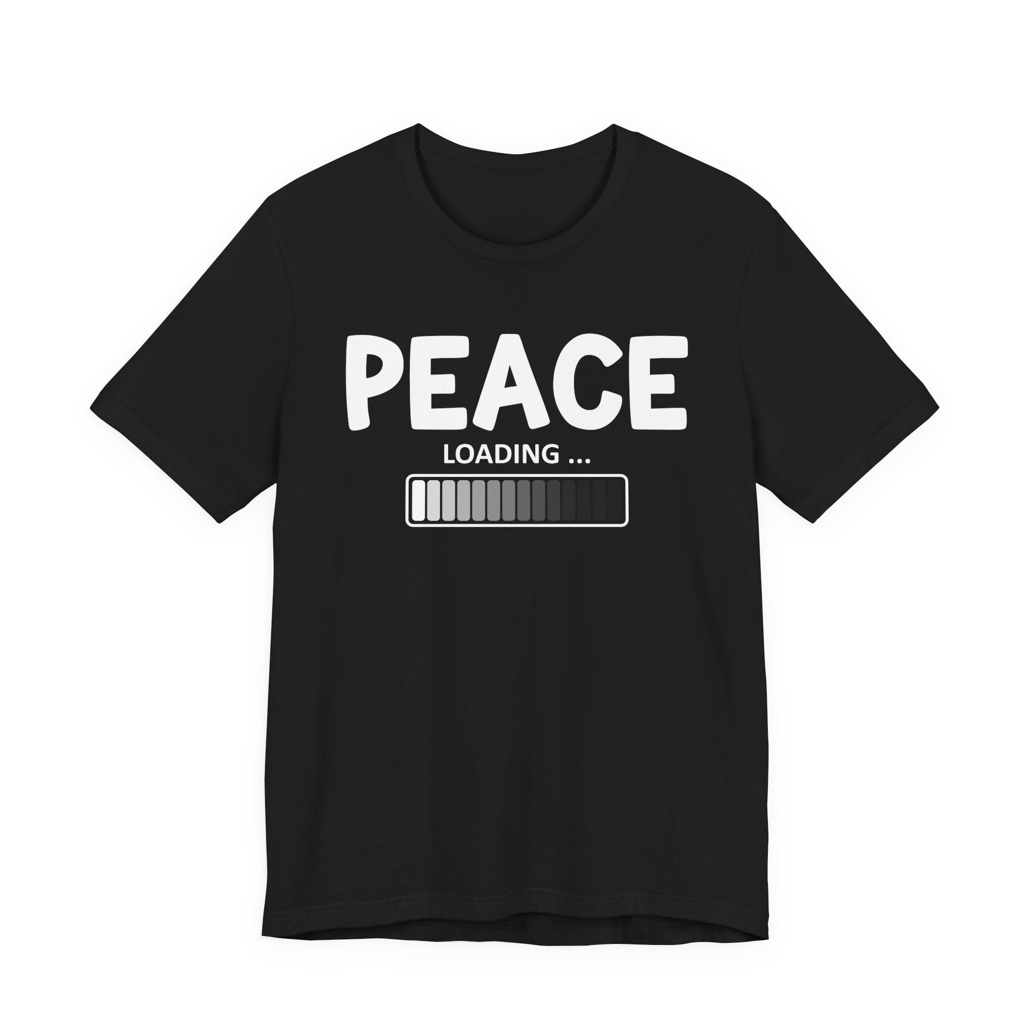Peace Loading T-Shirt
