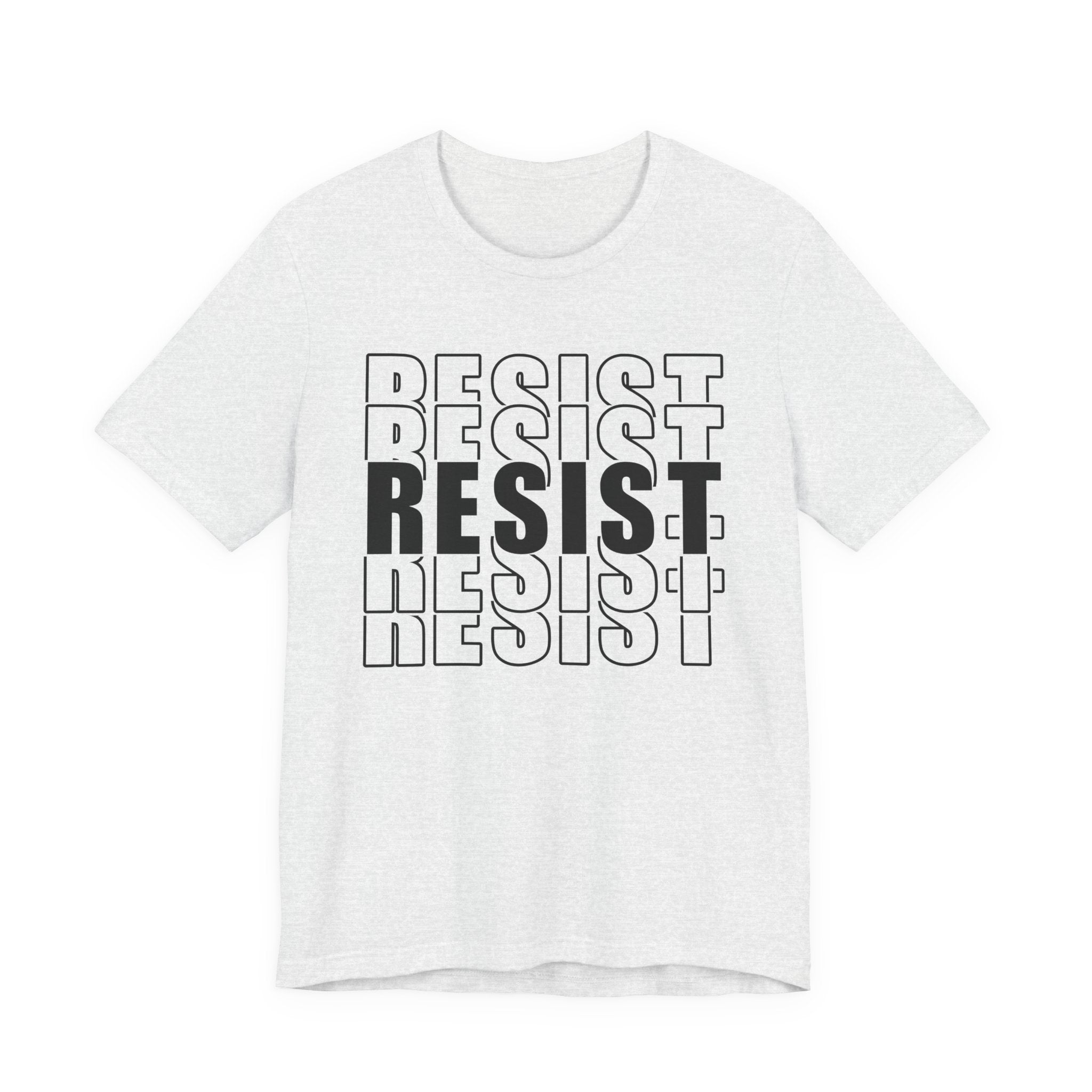 Resist T-Shirt.
