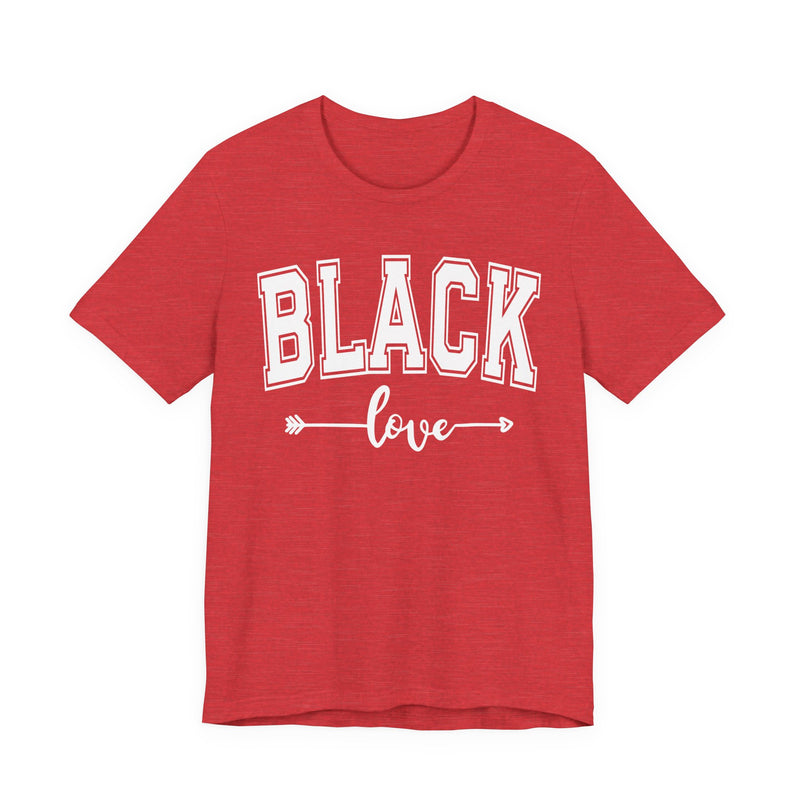 Black Love T-Shirt