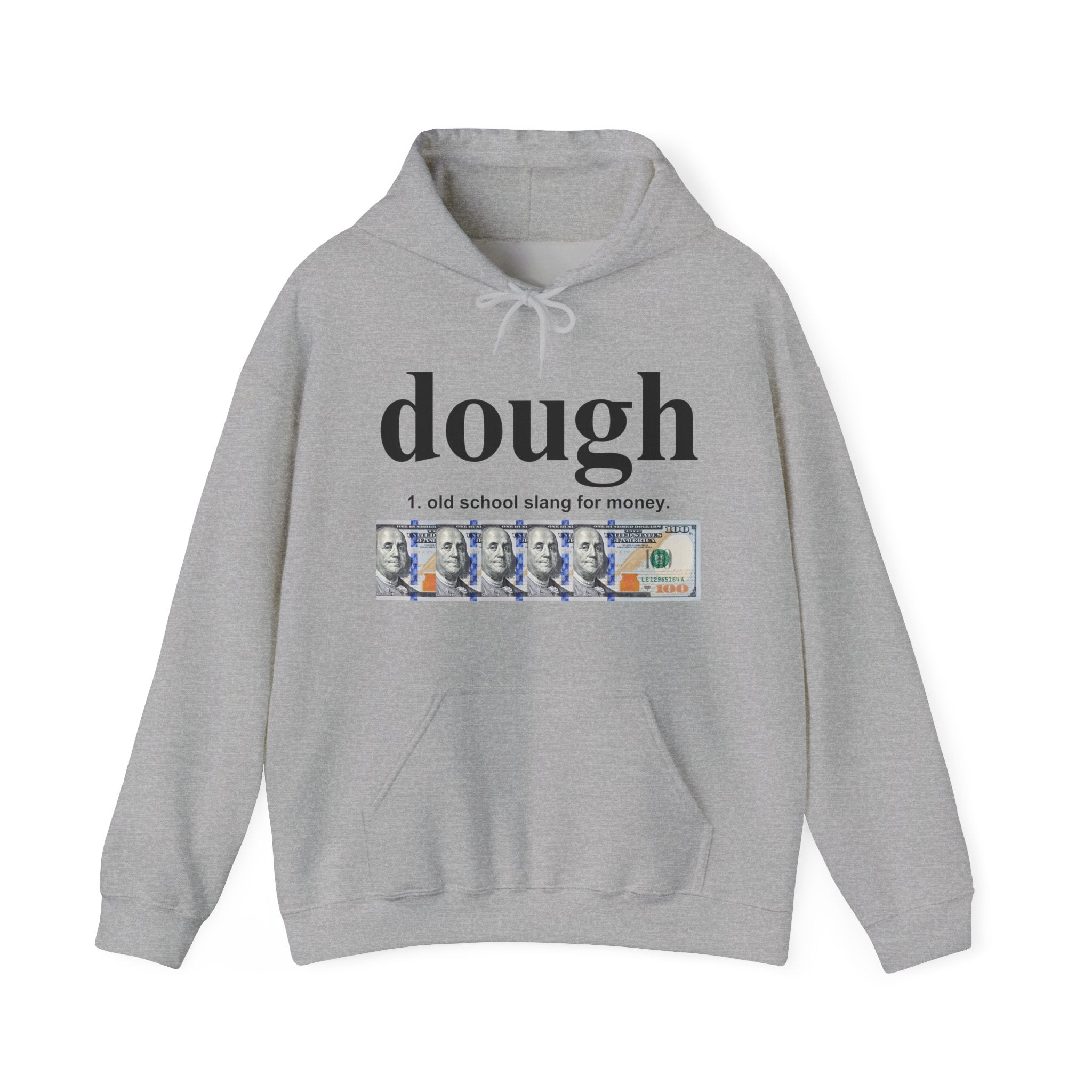 Dough -  Hoodie