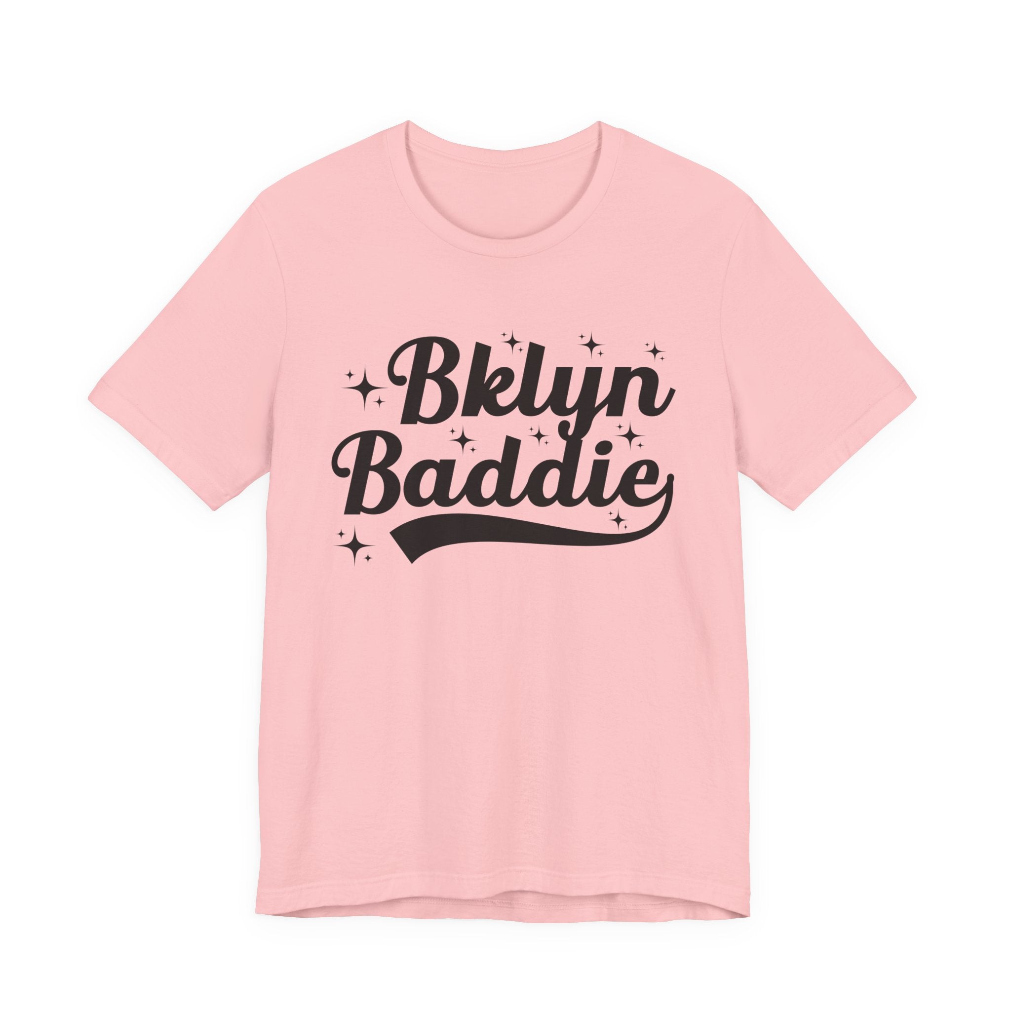 Bklyn Baddie — T-shirt