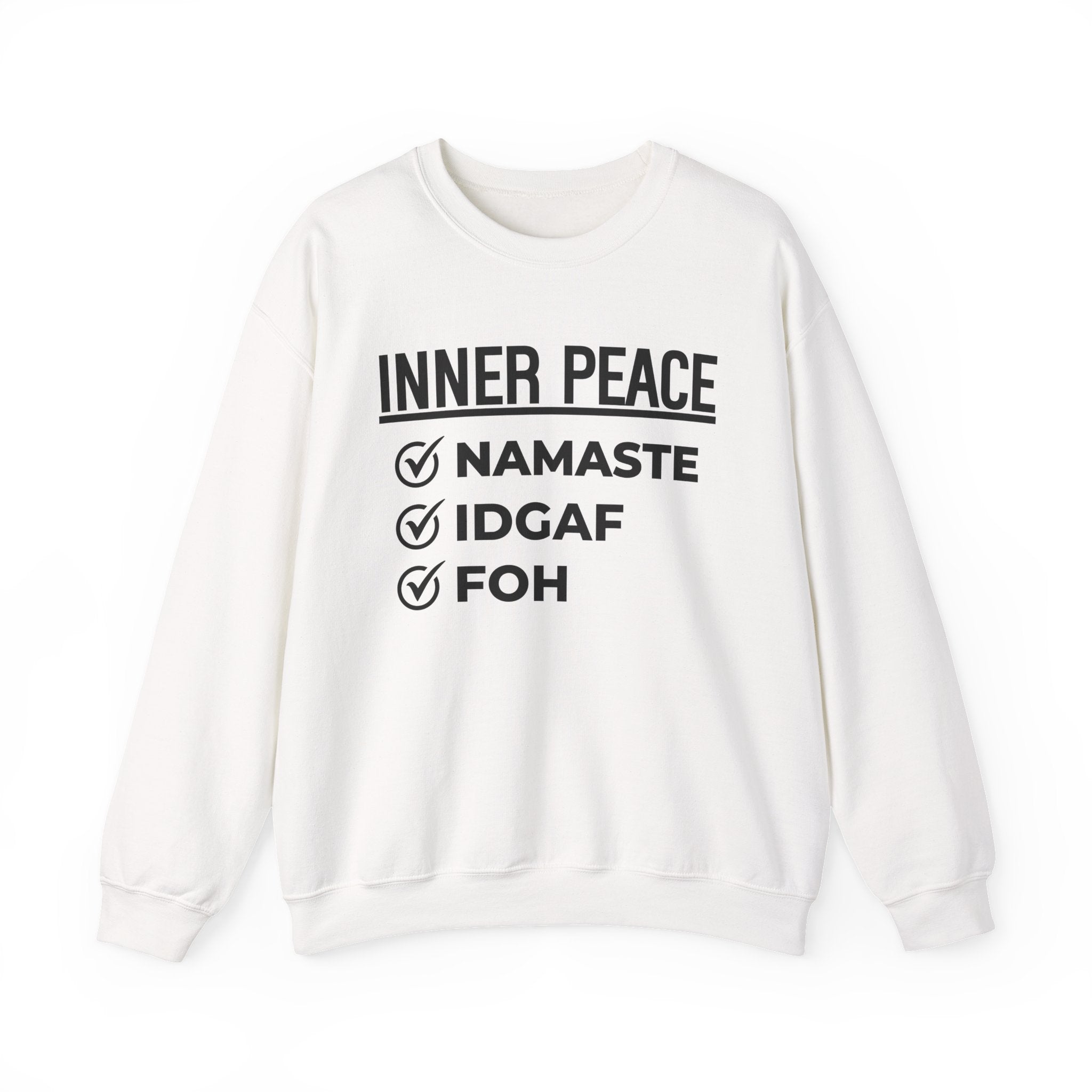 Inner Peace Sweatshirt
