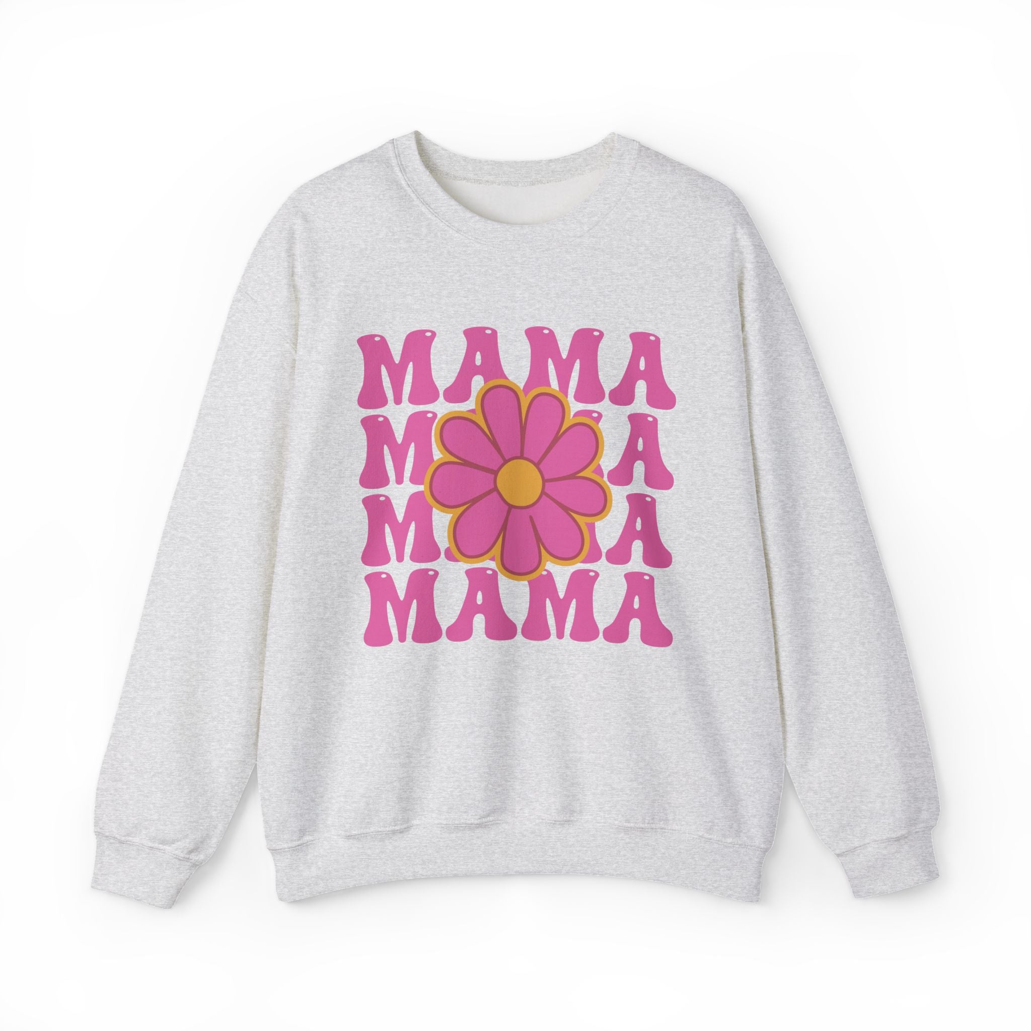 MAMA Sweatshirt.
