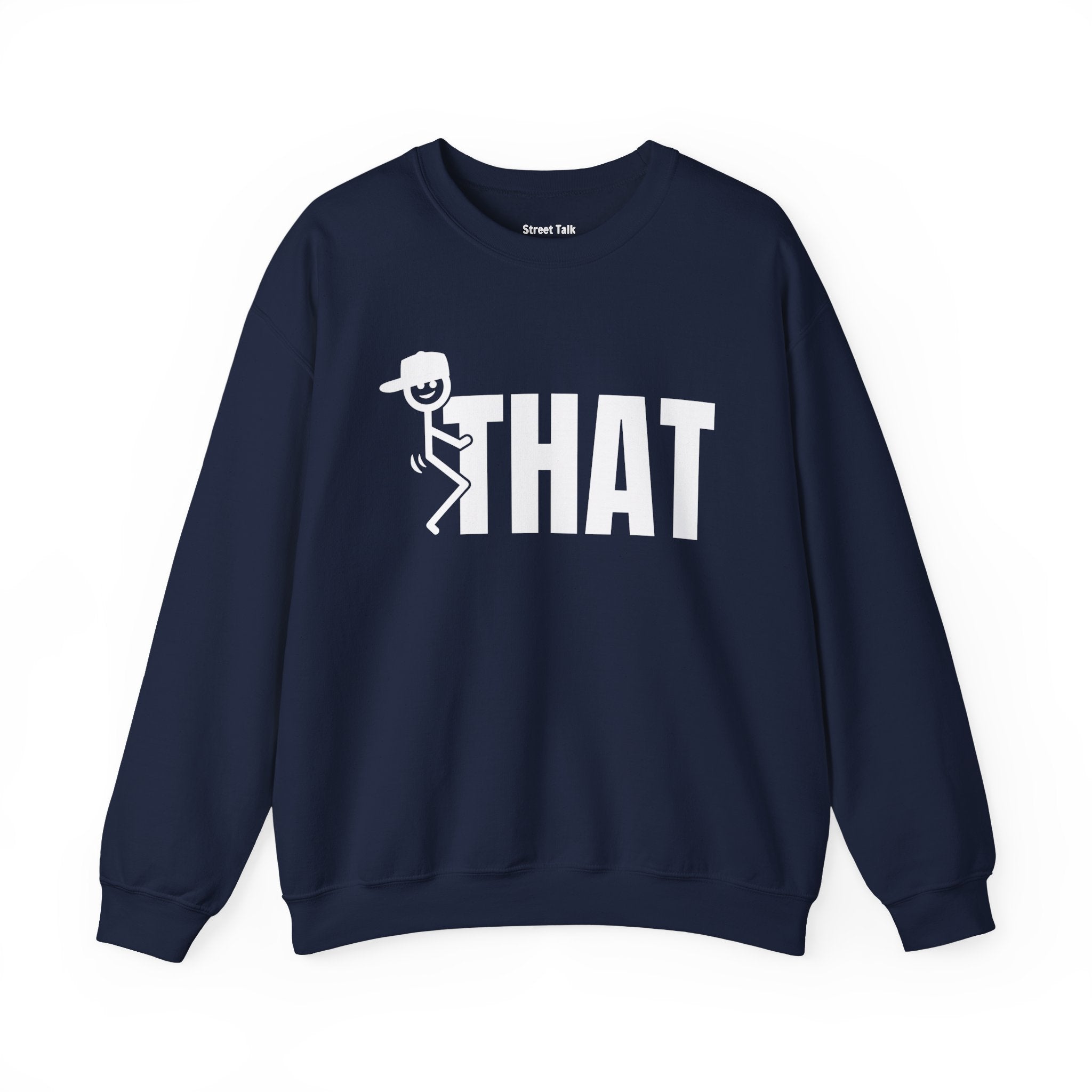 Fuck That Sweatshirt