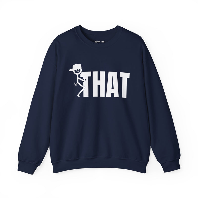 Fuck That Sweatshirt