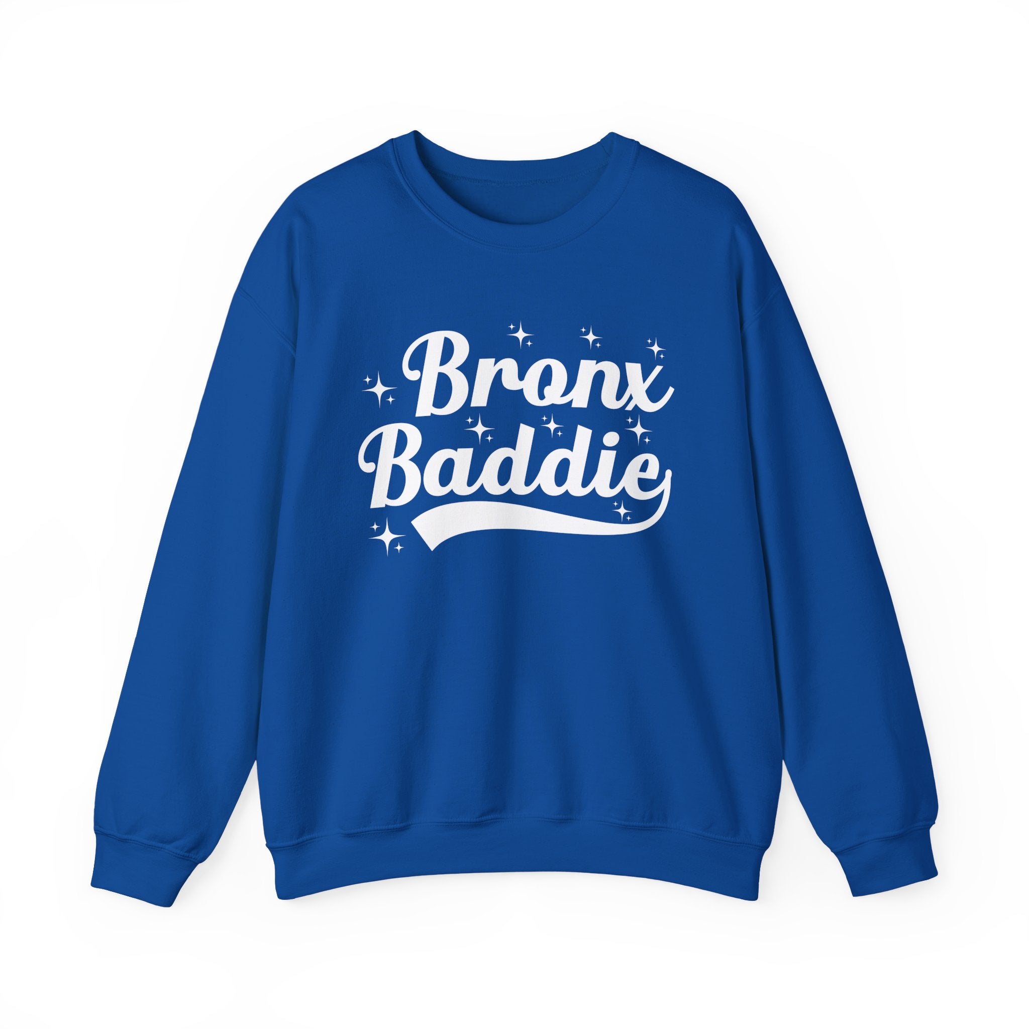 Bronx Beauty  —  Sweatshirt