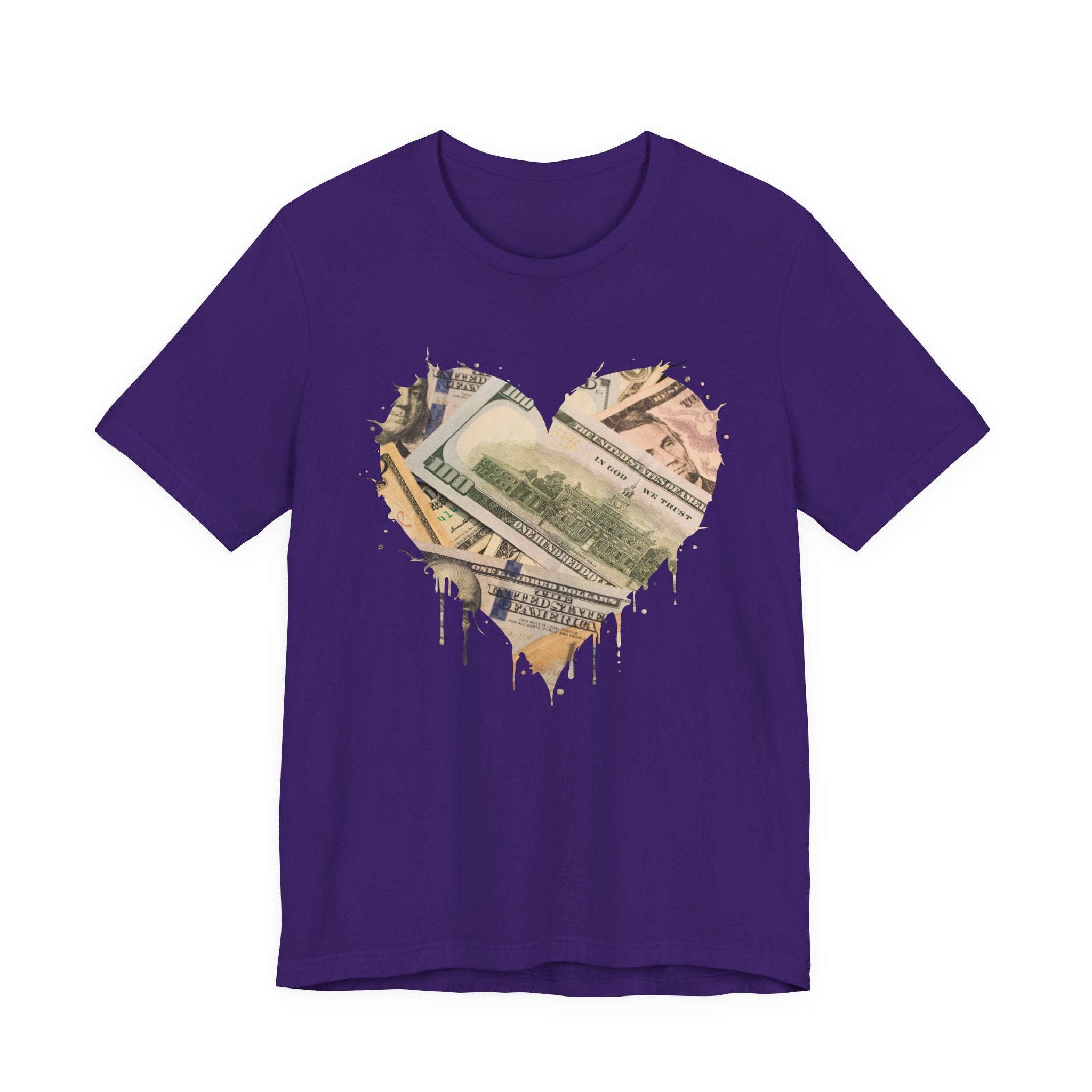 Valentine's Day T-shirt