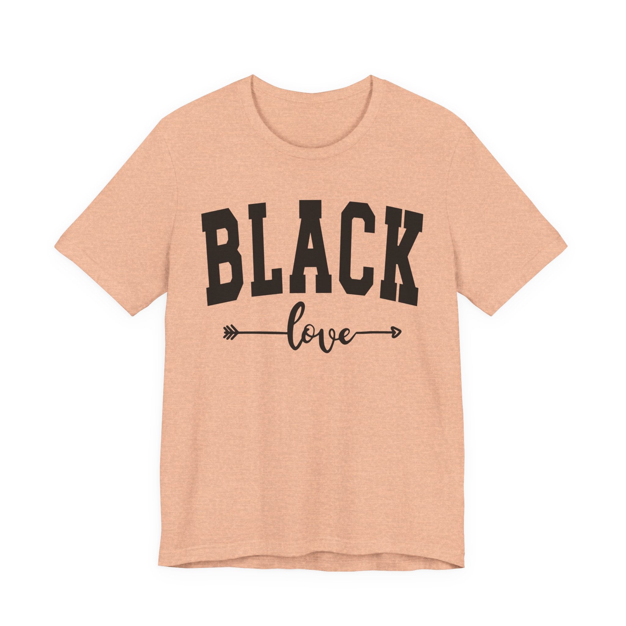 Black Love T-Shirt