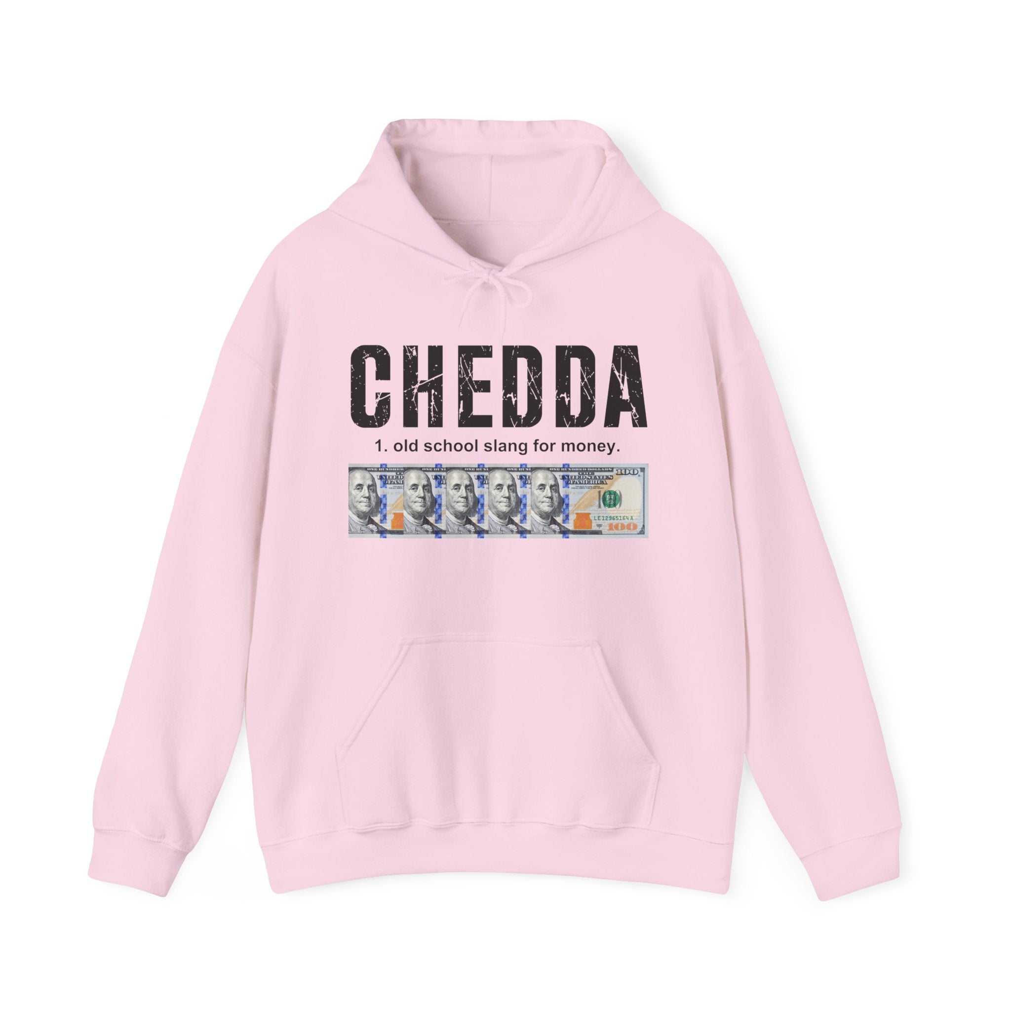 Chedda -  Hoodie
