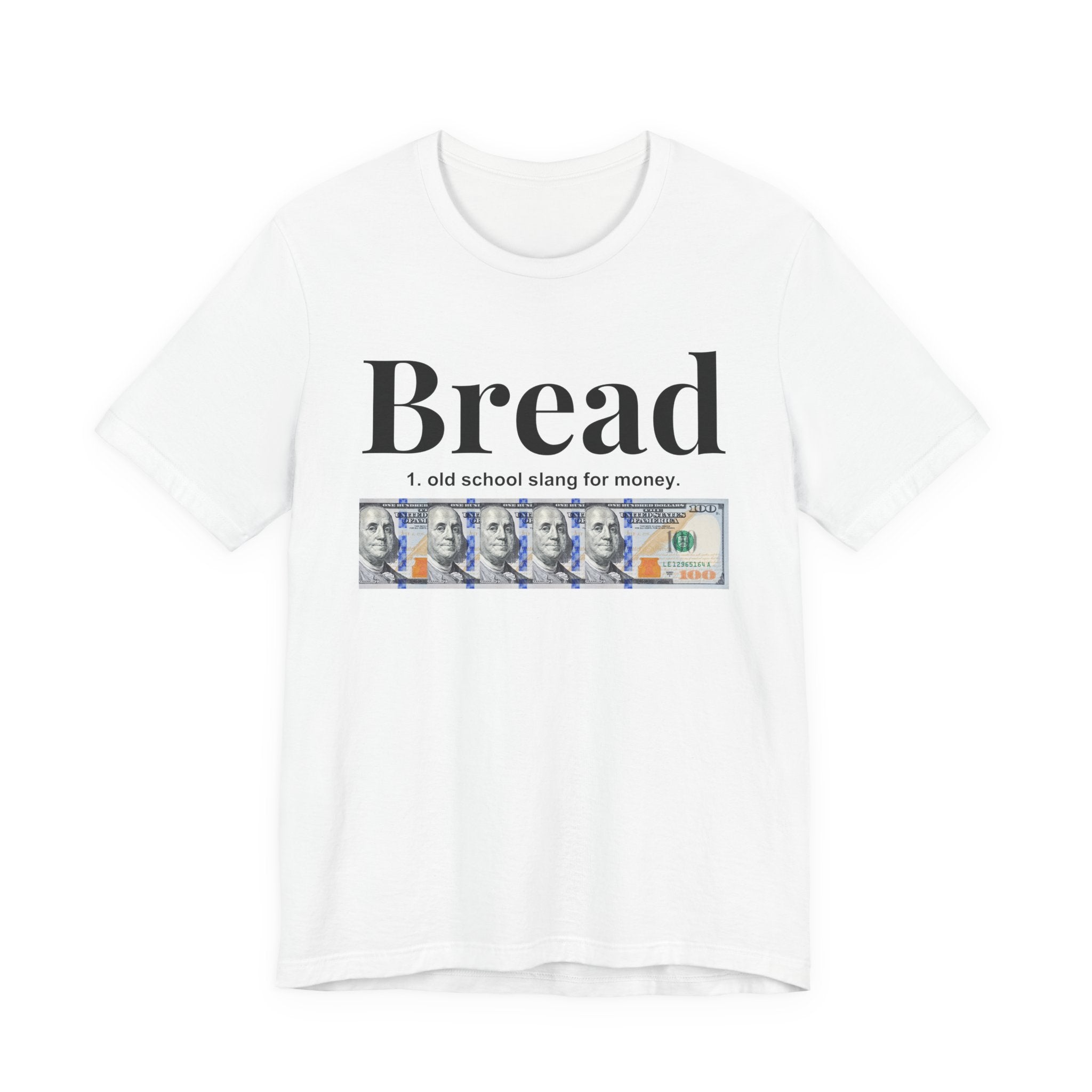 Bread T-shirt
