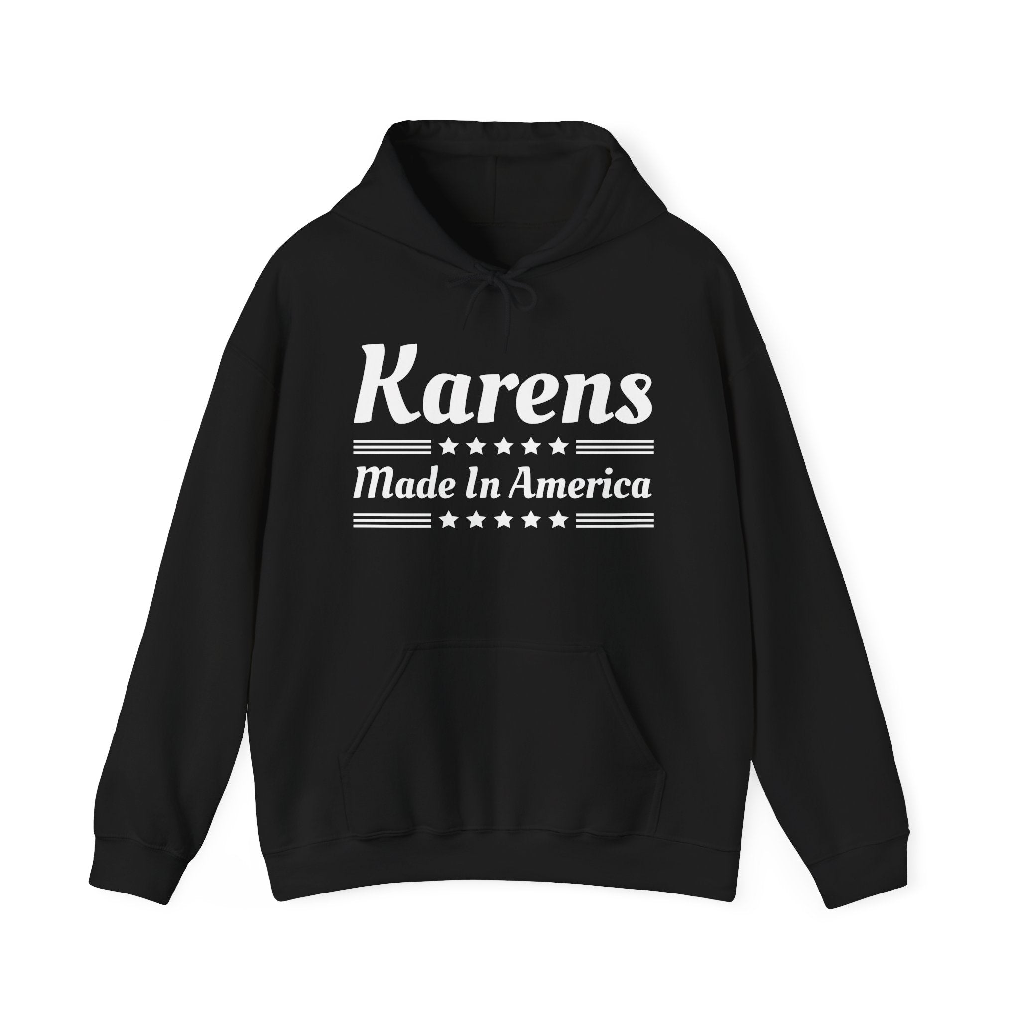 Karens Made In America Hoodie