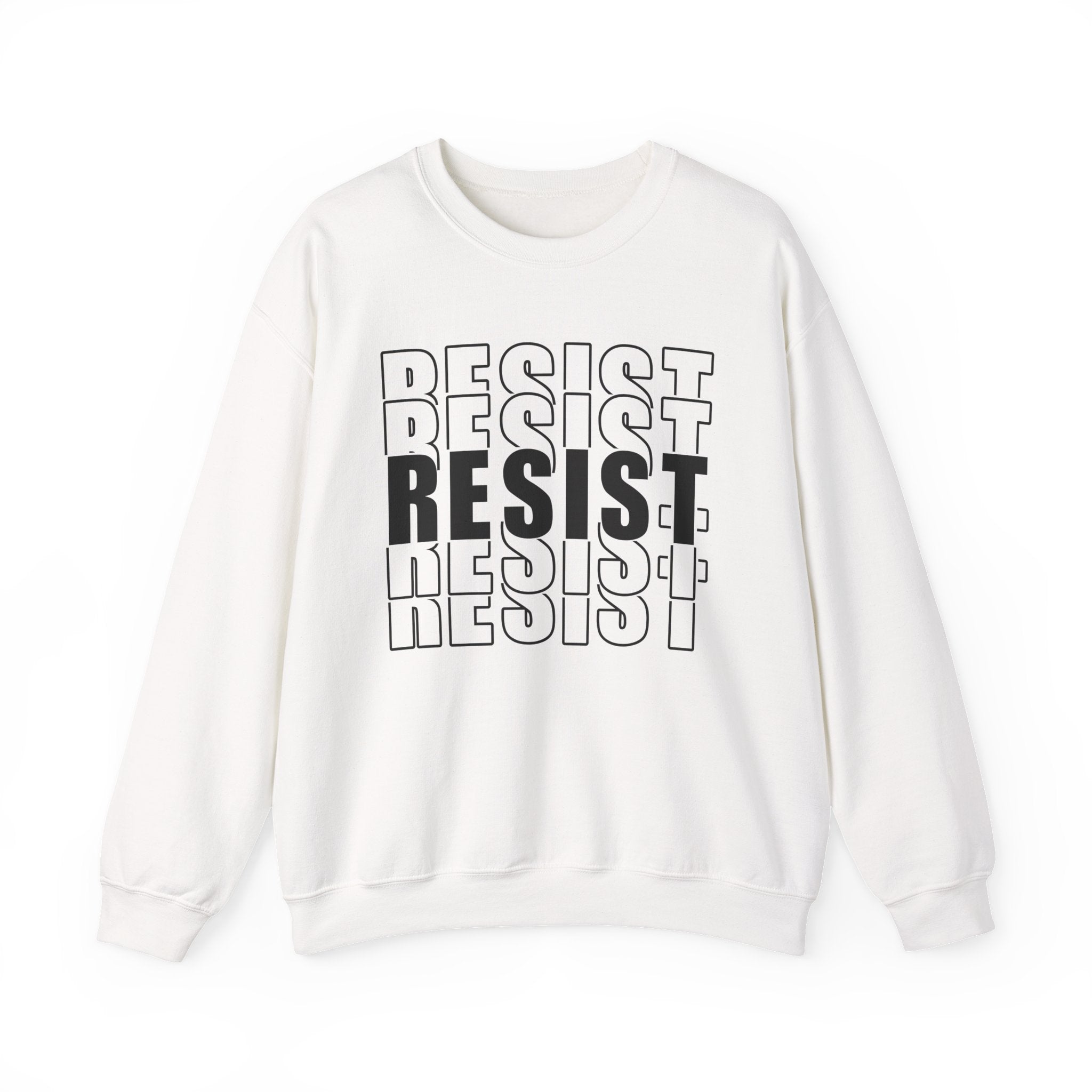 Resist Sweatshirt