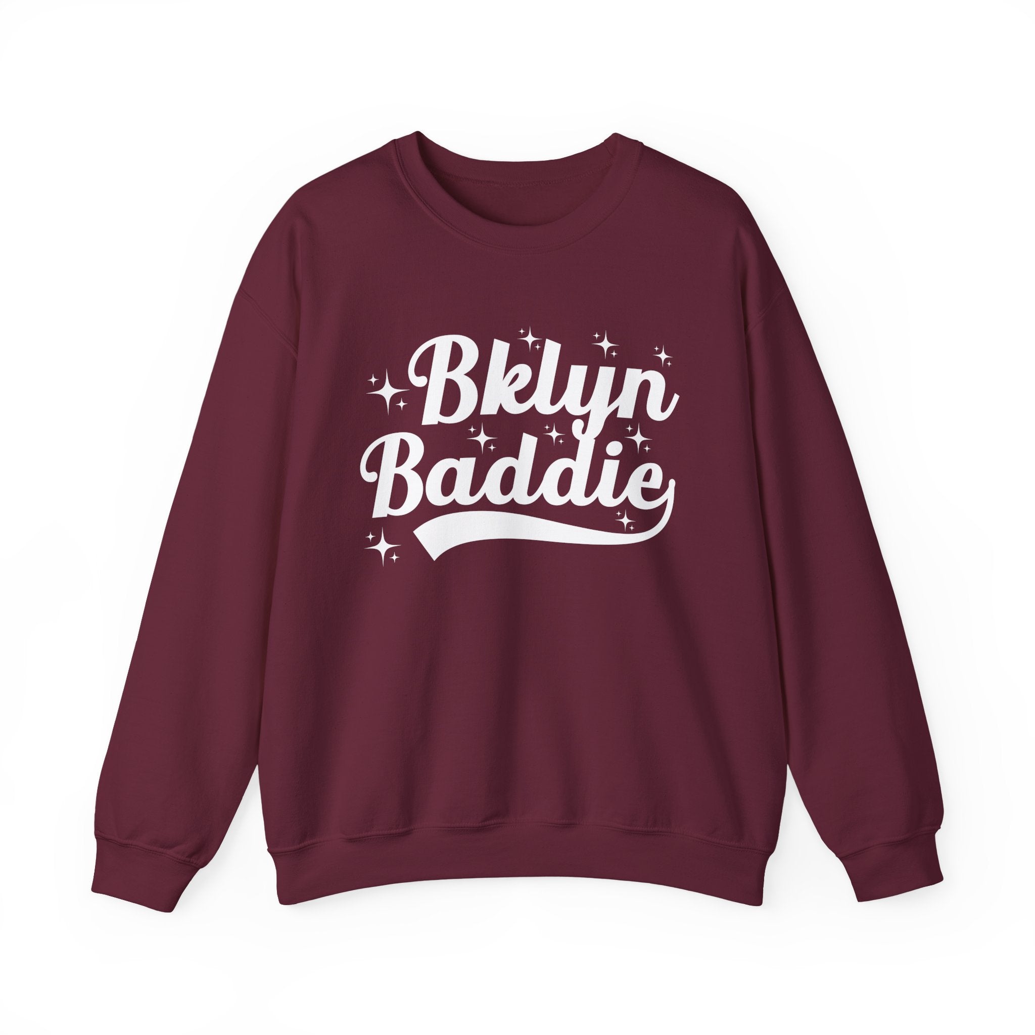 Bklyn Baddie - Sweatshirt