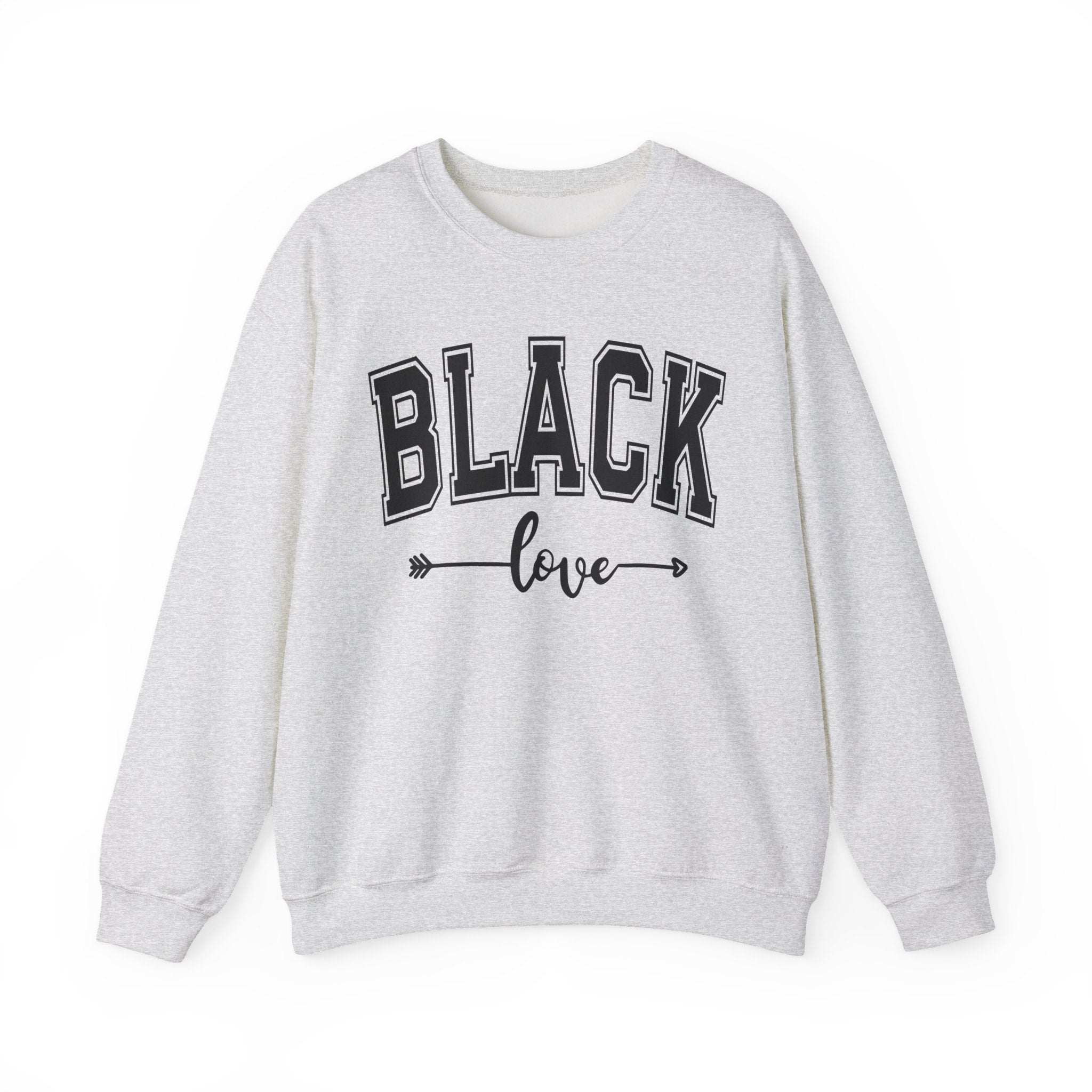 Black Love - Sweatshirt
