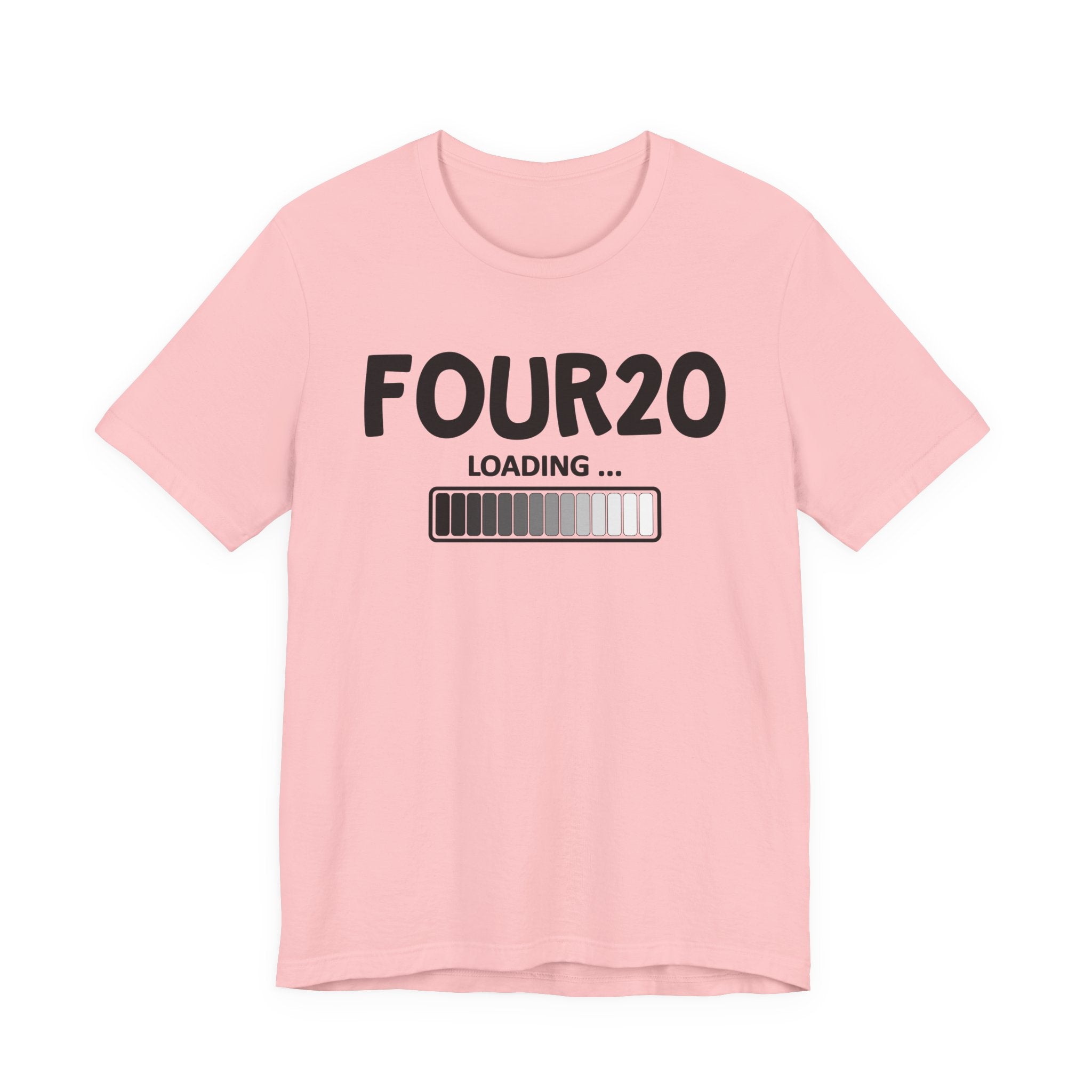 Four20 Loading T-Shirt