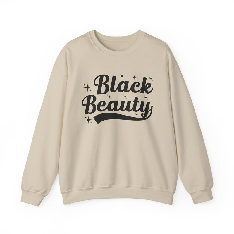Black Beauty  — Sweatshirt