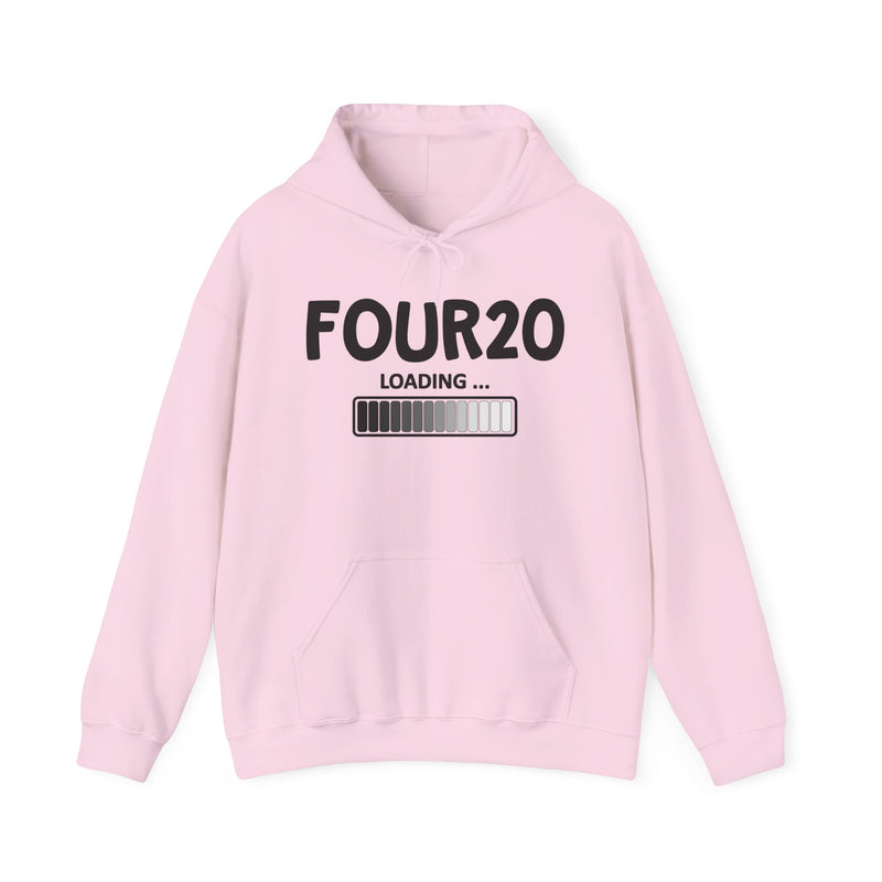 Four20 Loading - Hoodie