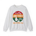 On My Juneteenth Shit Free-ish Since 1865 Sweatshirt