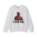 Pray For Me Sweatshirt