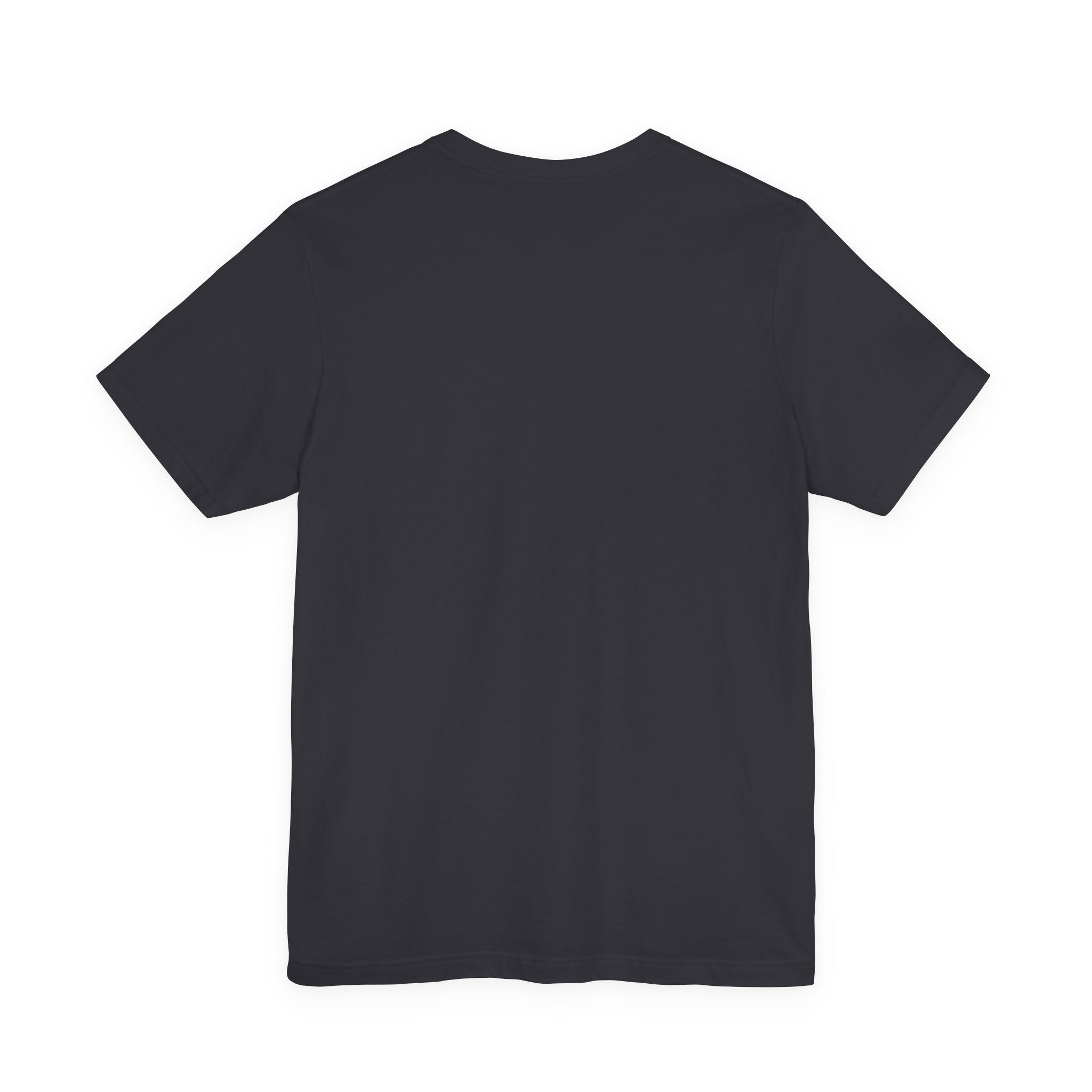 No Glove No Love Tee - Safe Sex Message - Bold Statement T-Shirt