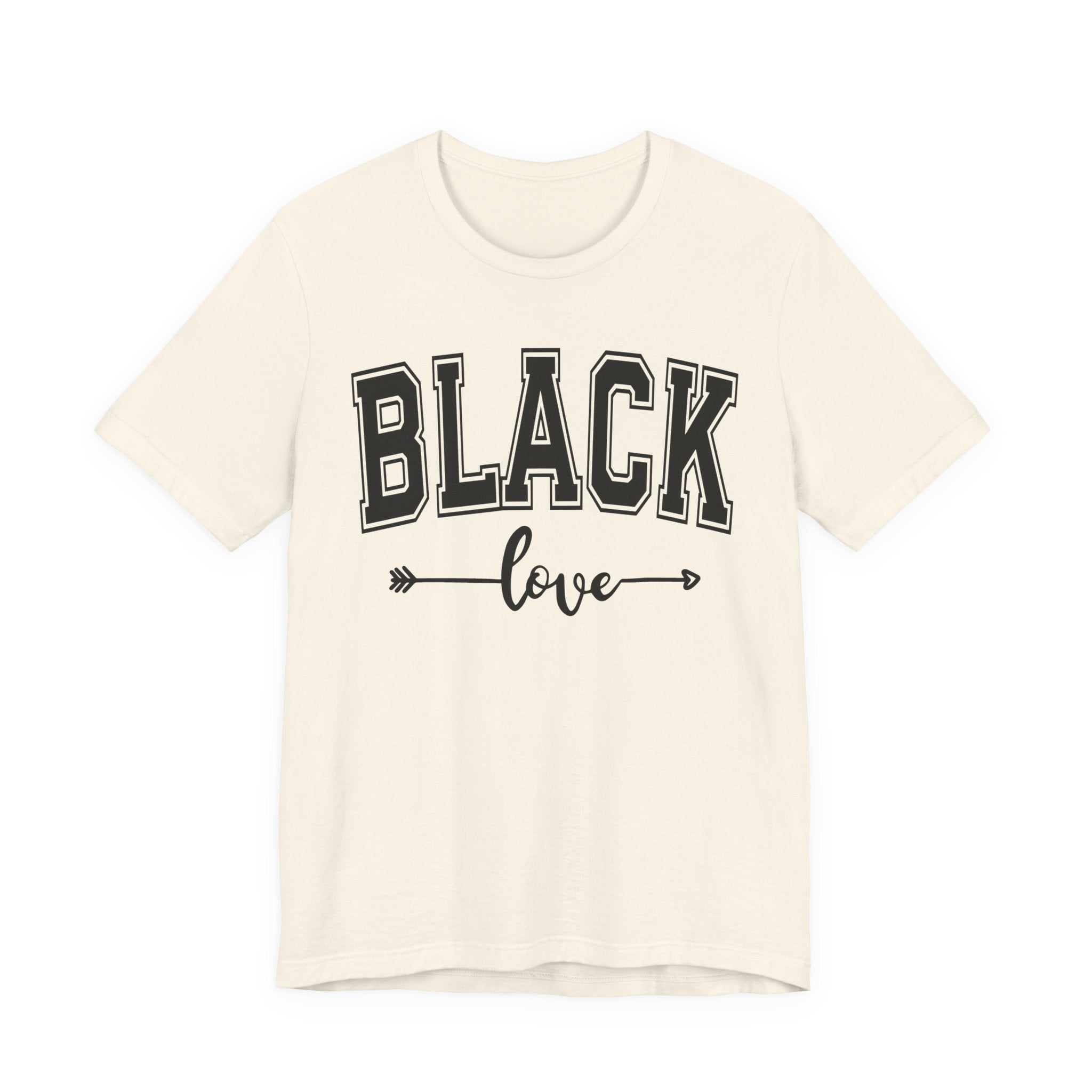 Black Love T-Shirt