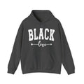Black Love - Hoodie