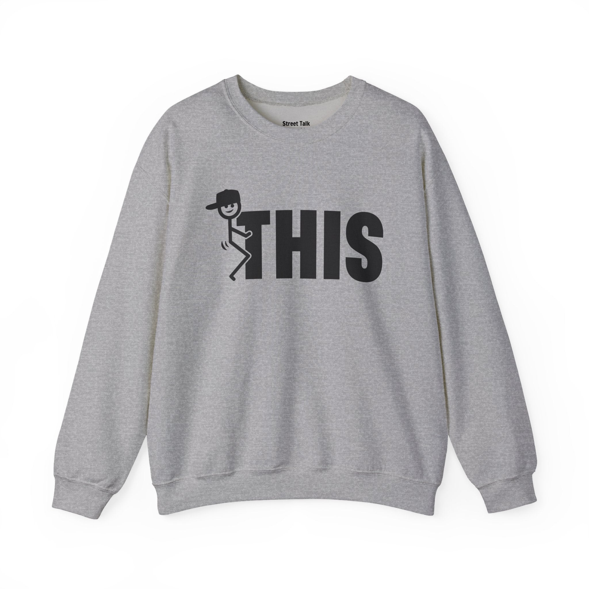 Fuck This Sweatshirt