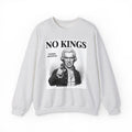 No Kings Thomas Jefferson - Sweatshirt