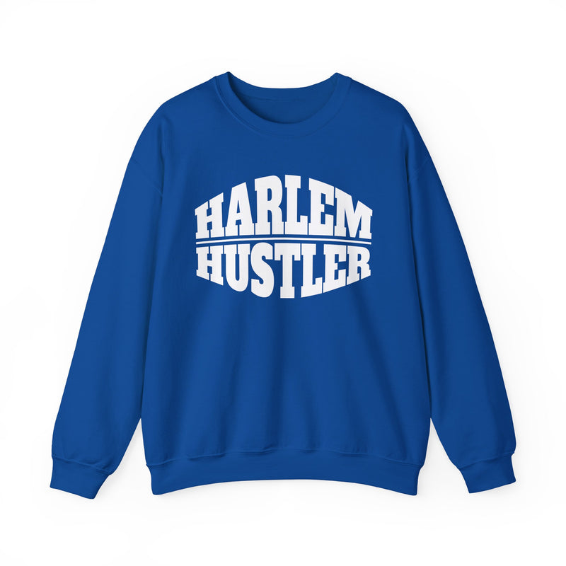 Harlem Hustler －Sweatshirt