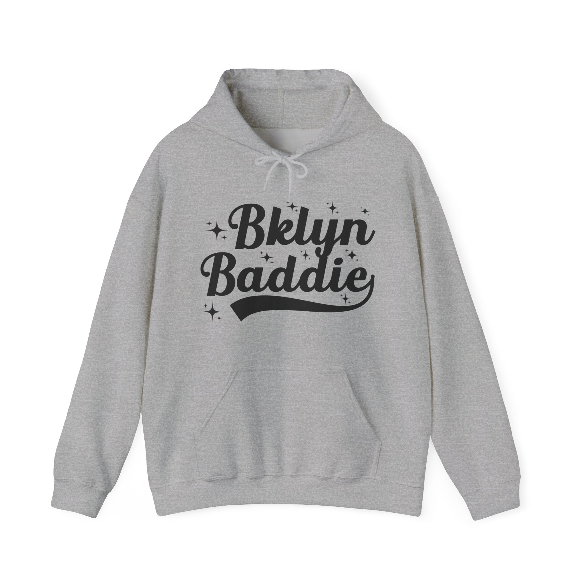 Bklyn Baddie — Hoodie
