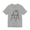His (Lawn Chair) Brawl T-shirt